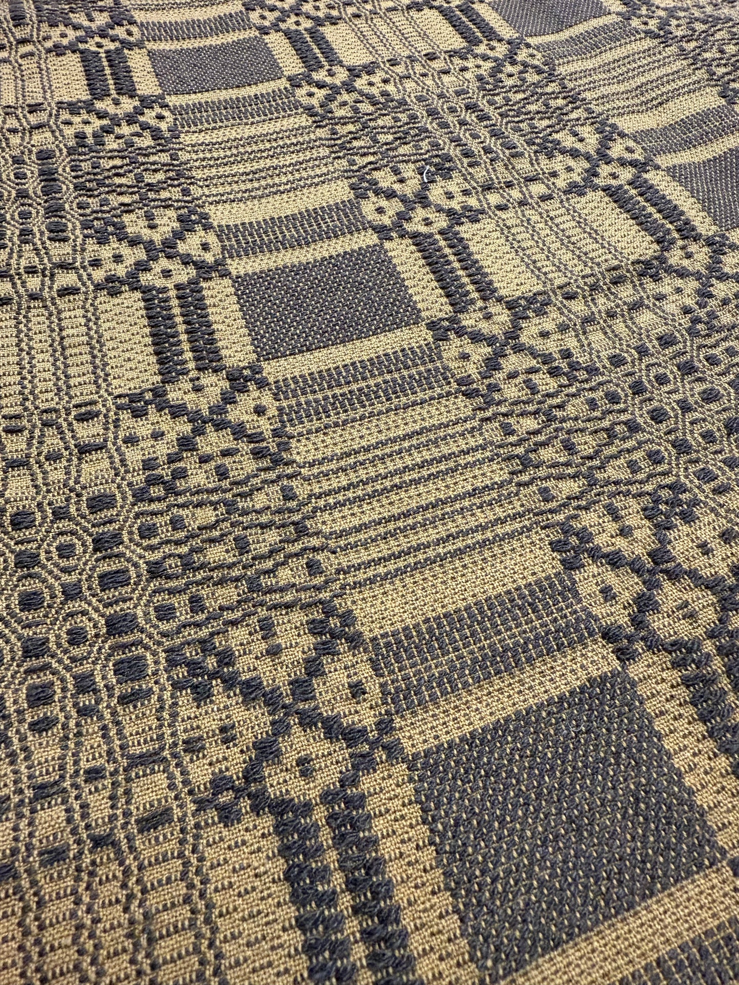 Coverlet, FHW, JOSHUA’S TABLE