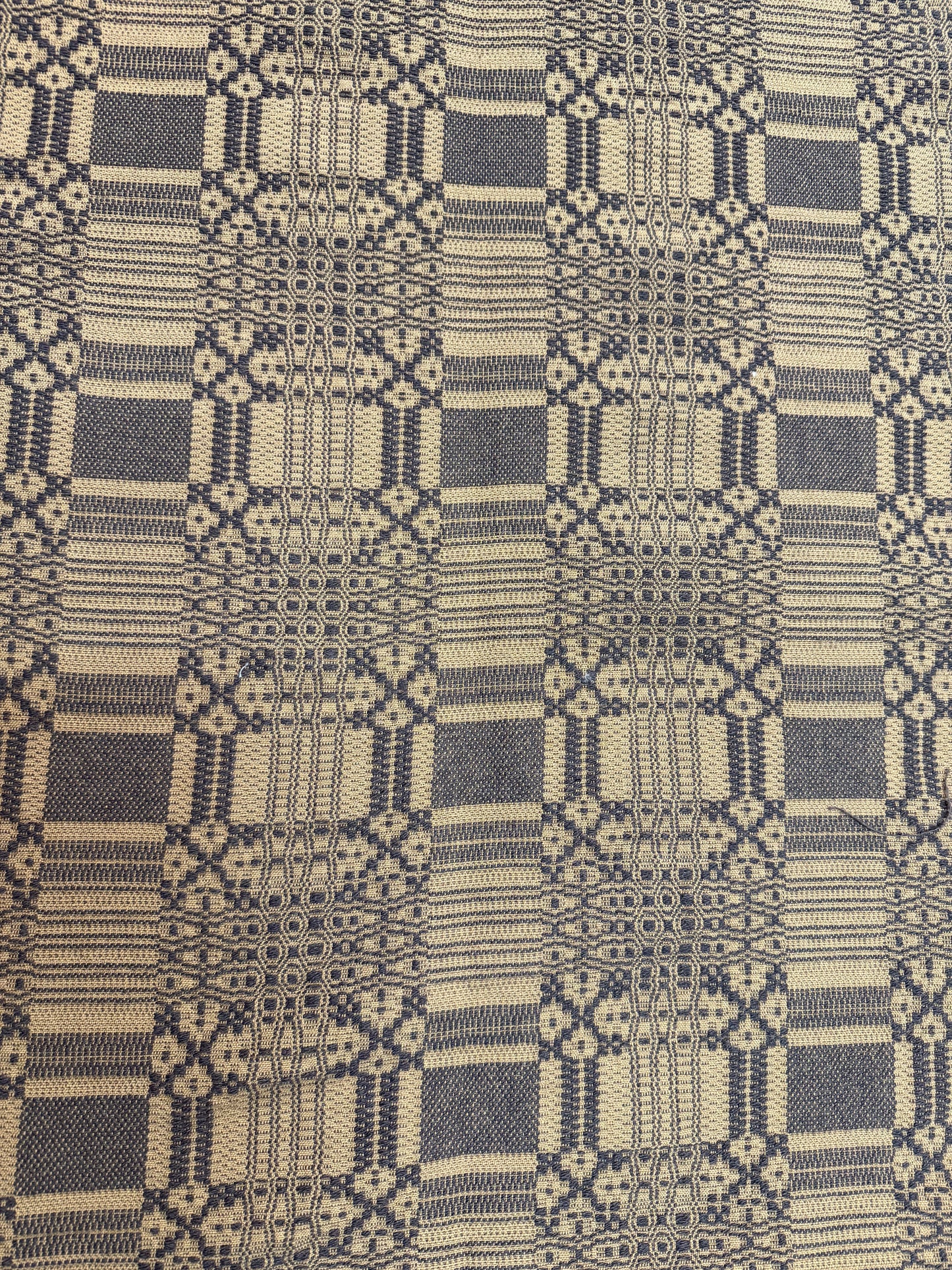 Coverlet, FHW, JOSHUA’S TABLE