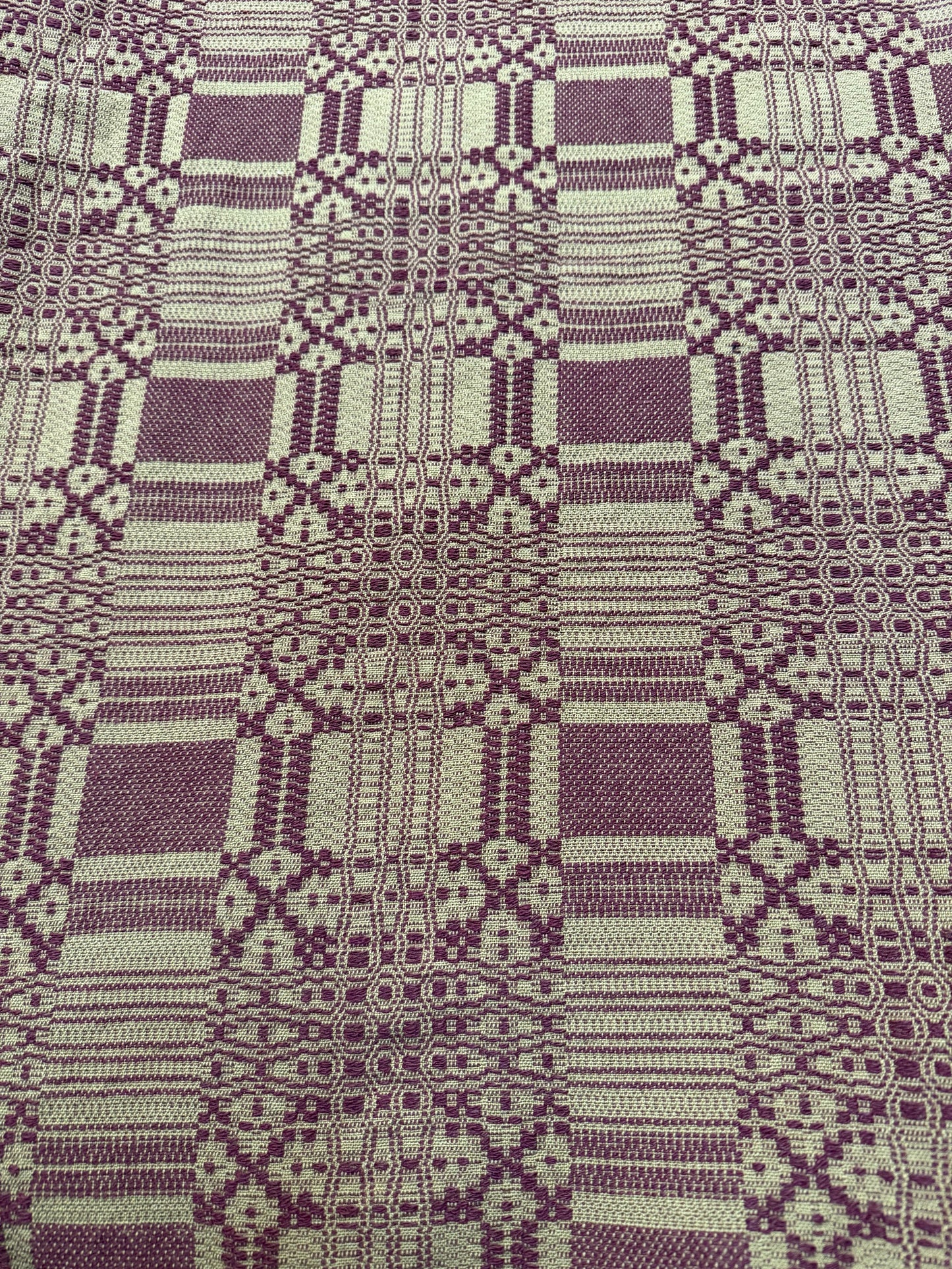 Coverlet, FHW, JOSHUA’S TABLE