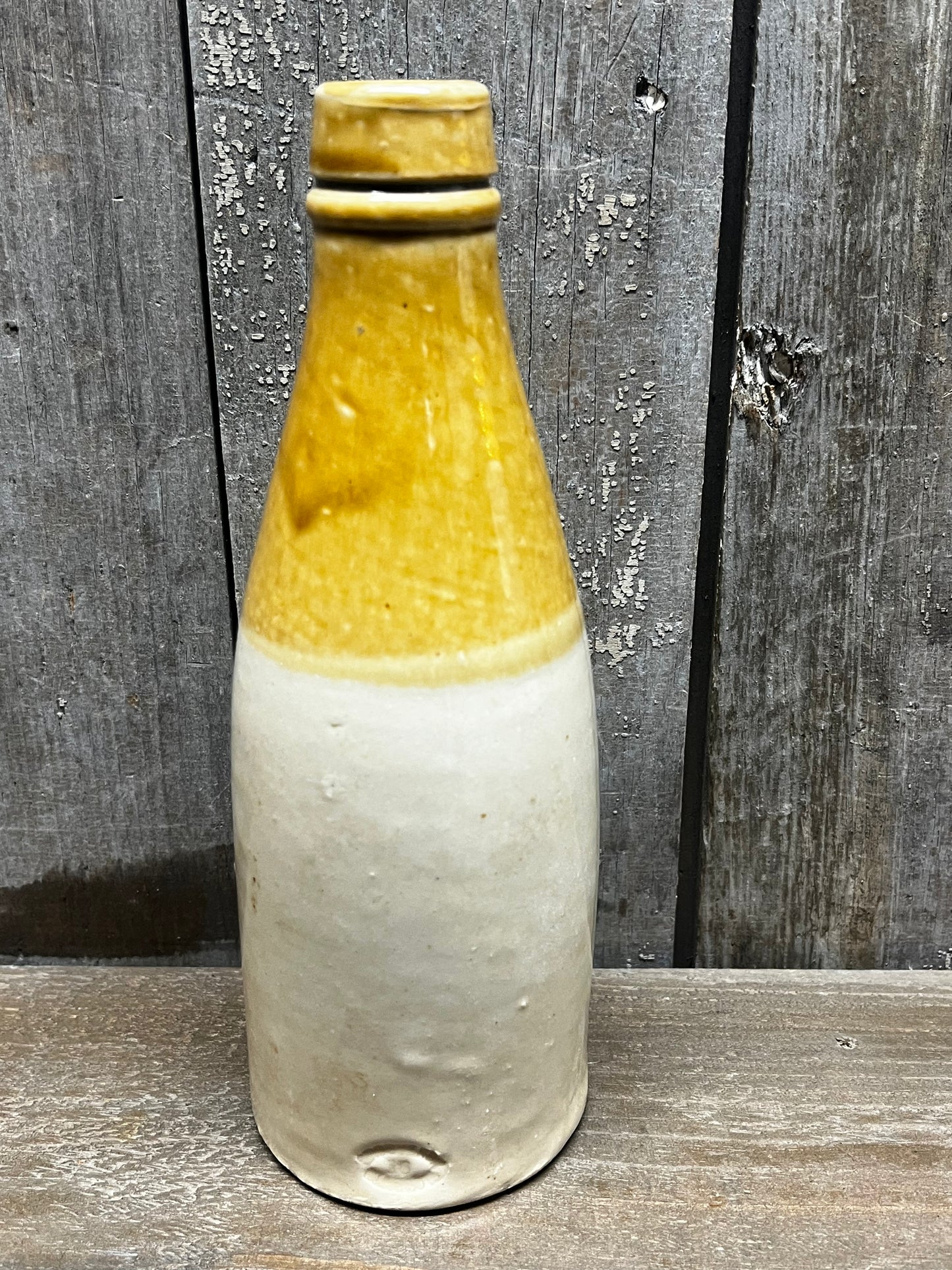 Ginger Beer Bottles, ASSORTED