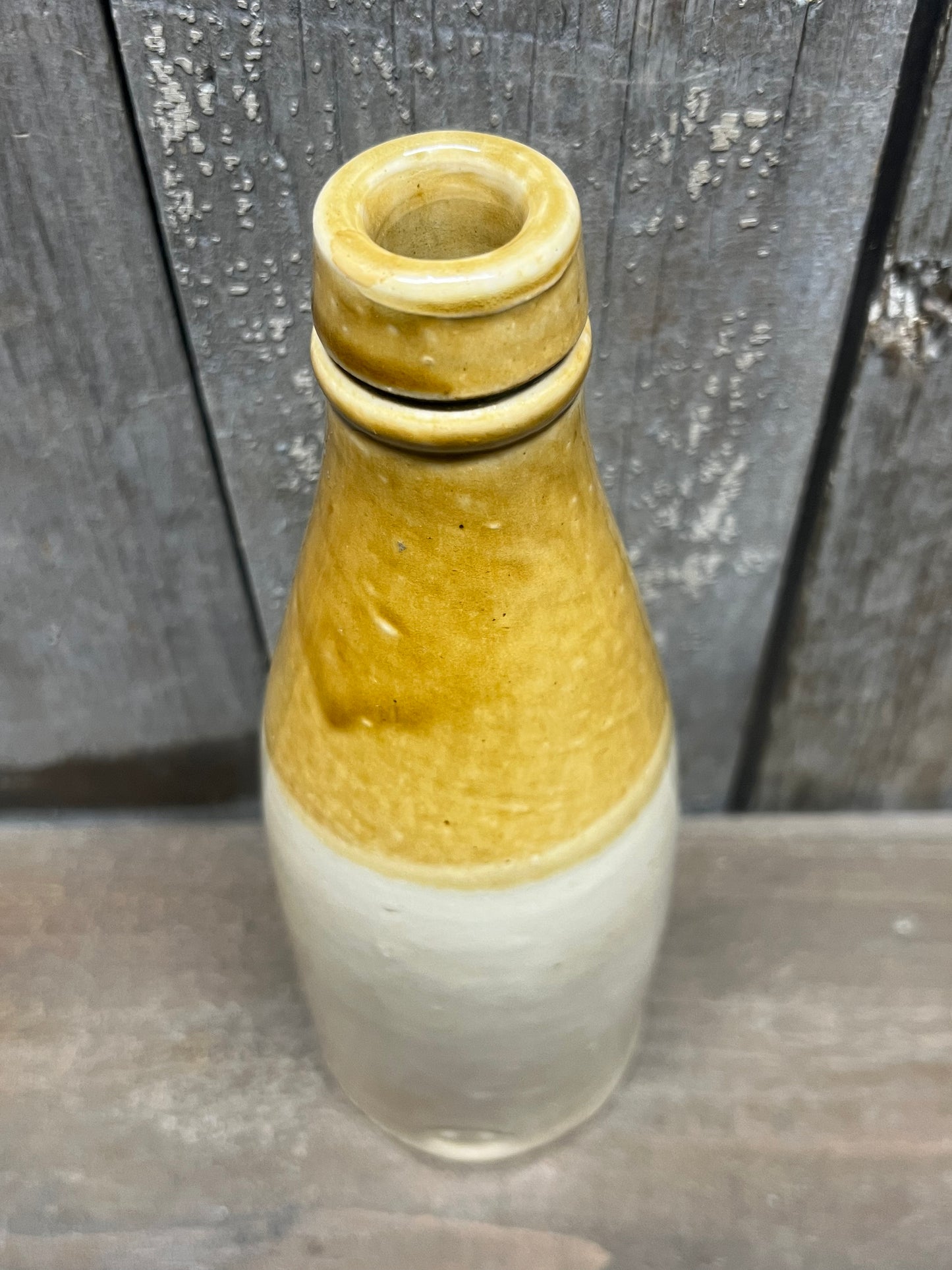 Ginger Beer Bottles, ASSORTED