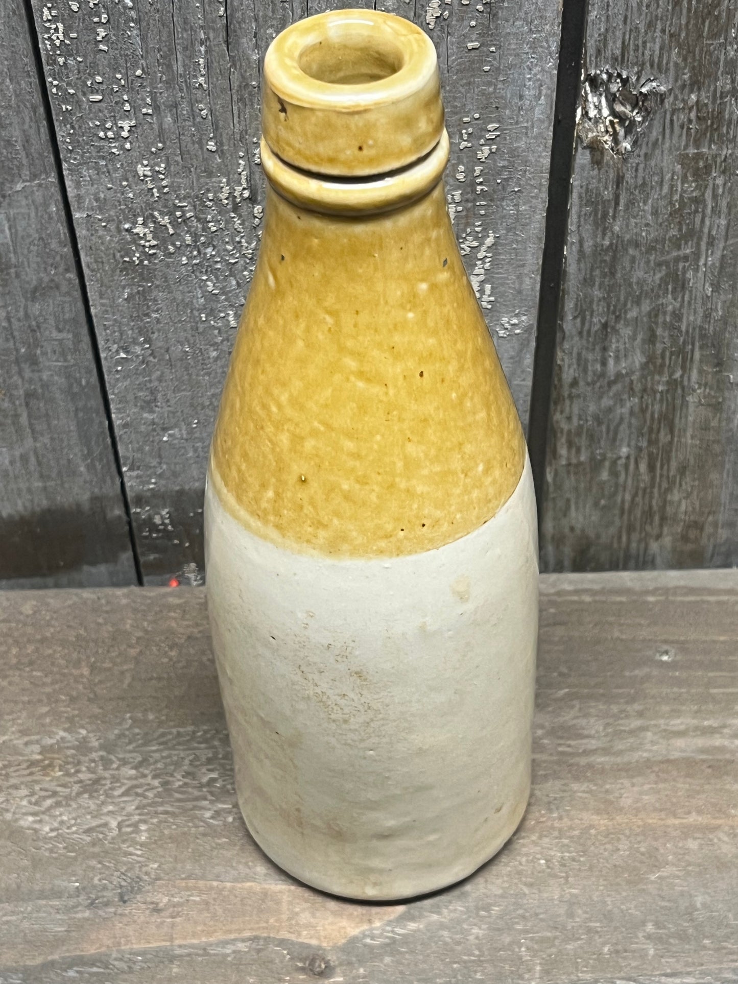 Ginger Beer Bottles, ASSORTED