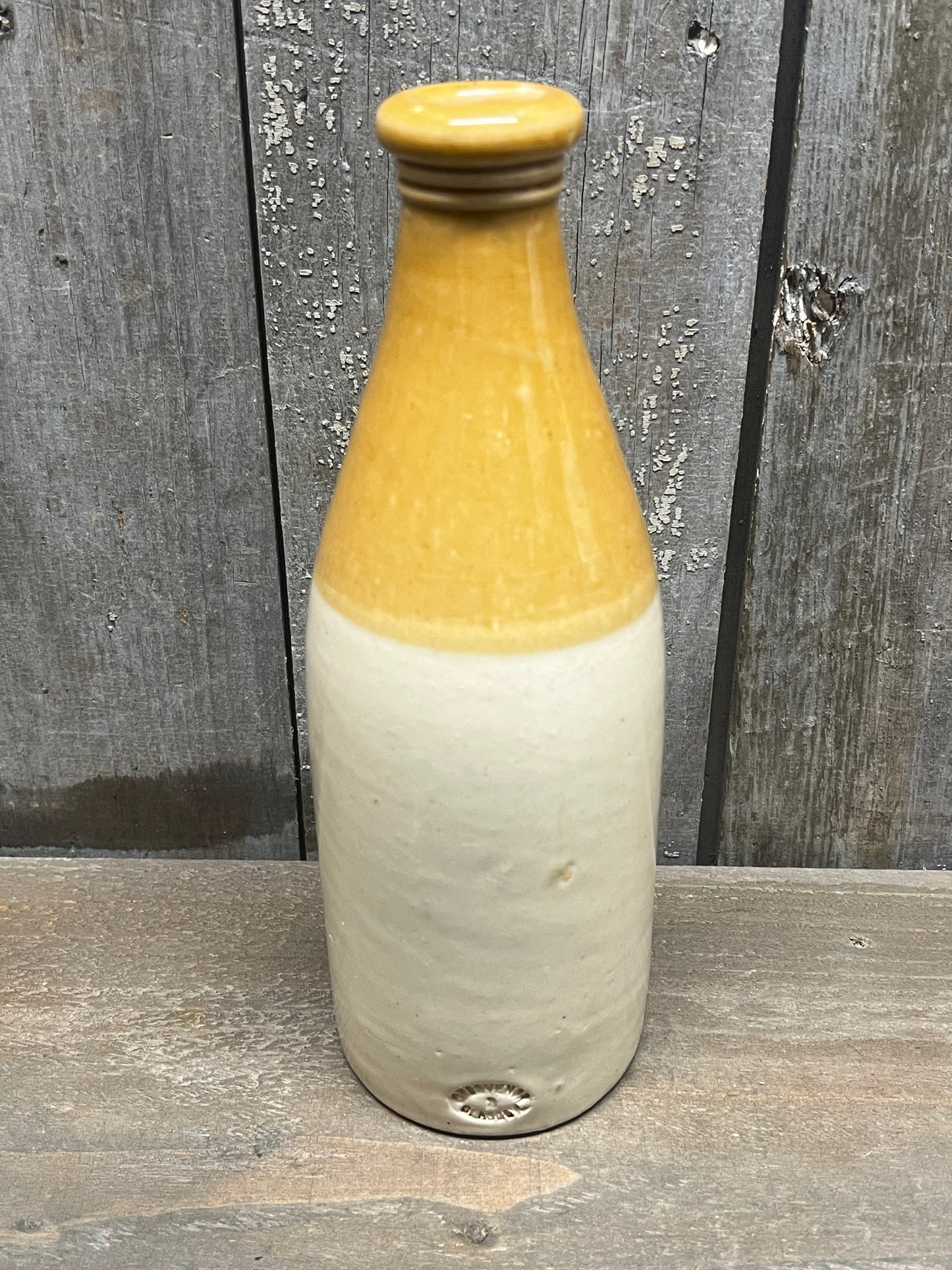 Ginger Beer Bottles, ASSORTED