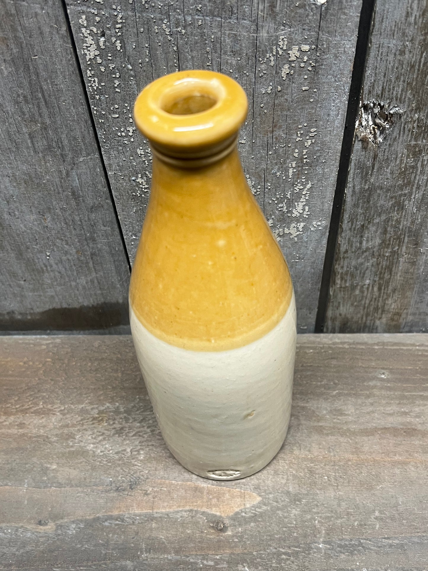 Ginger Beer Bottles, ASSORTED