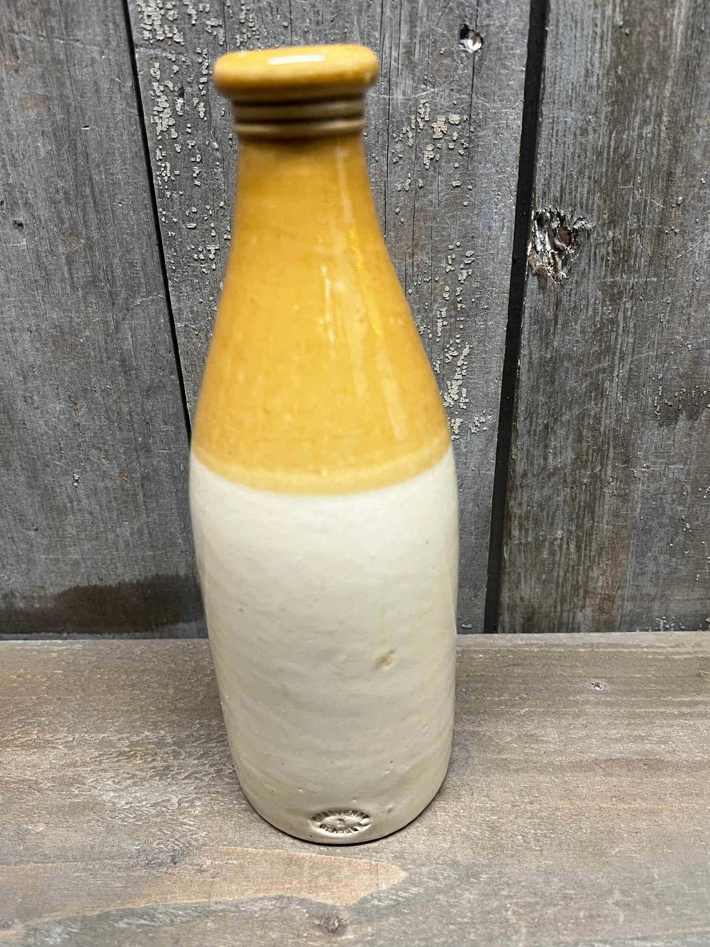 Ginger Beer Bottles, ASSORTED