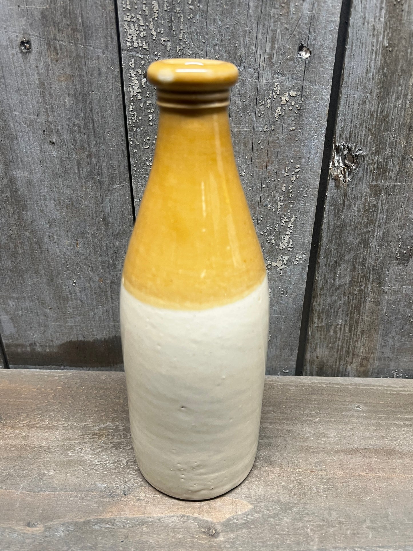Ginger Beer Bottles, ASSORTED