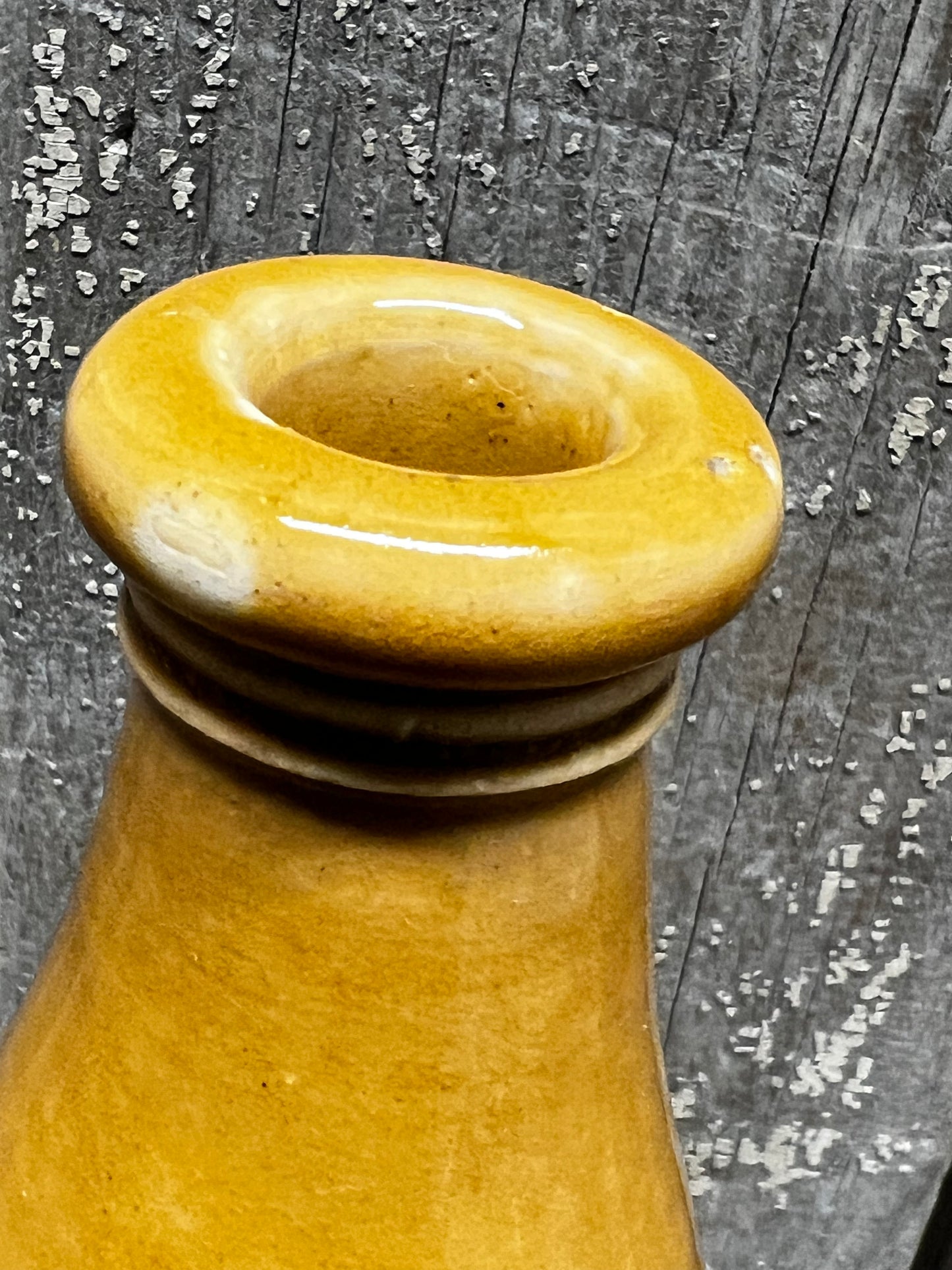 Ginger Beer Bottles, ASSORTED