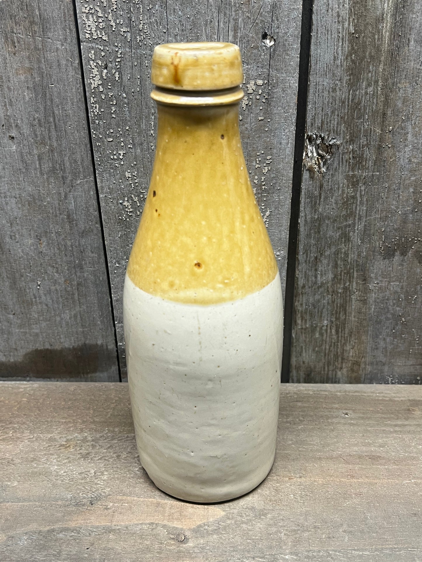 Ginger Beer Bottles, ASSORTED