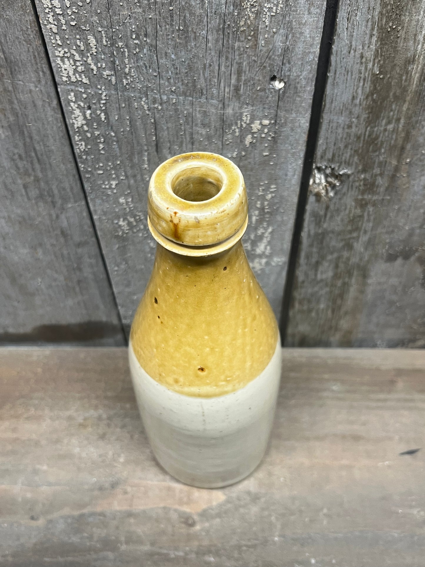 Ginger Beer Bottles, ASSORTED