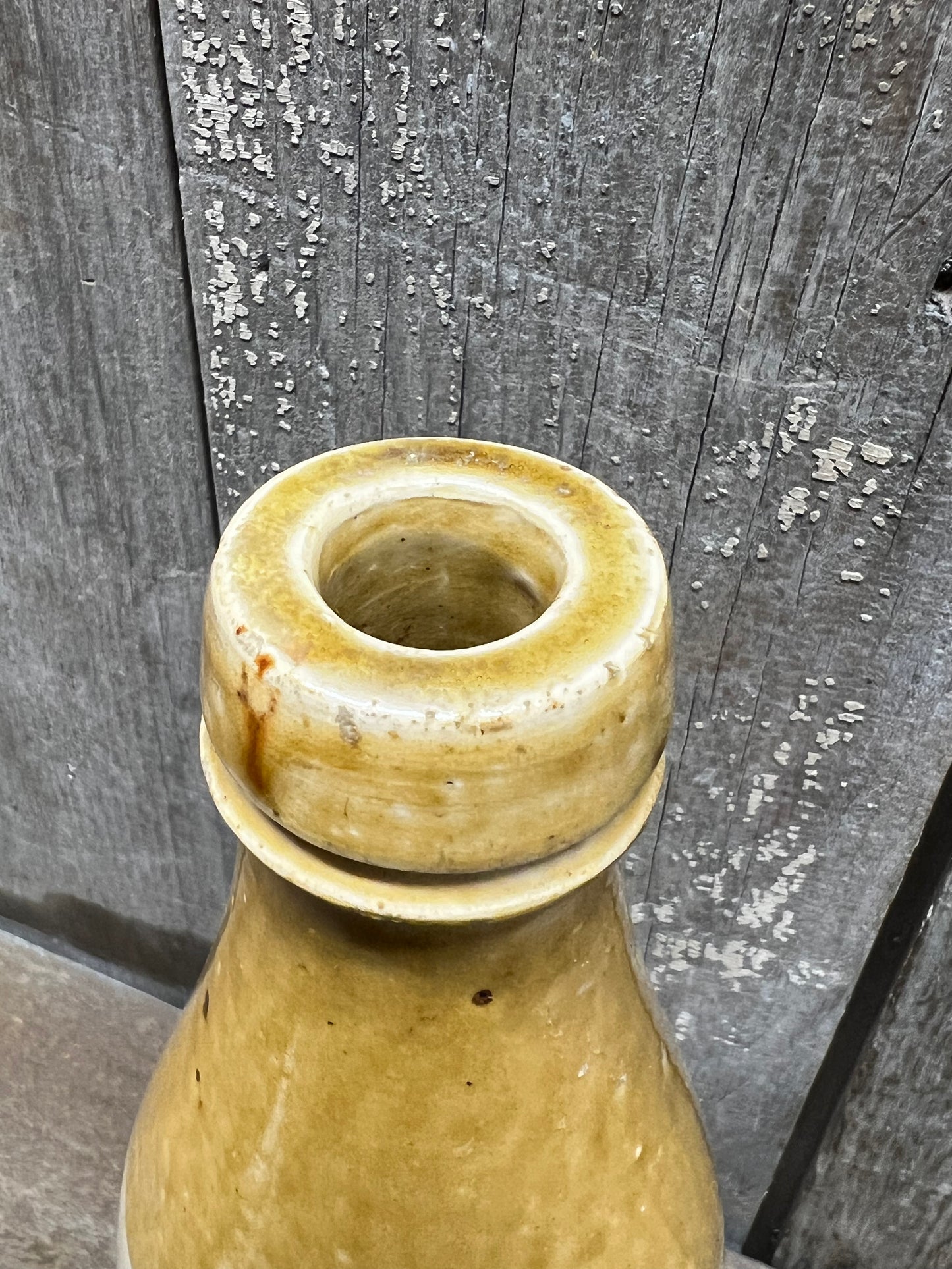 Ginger Beer Bottles, ASSORTED