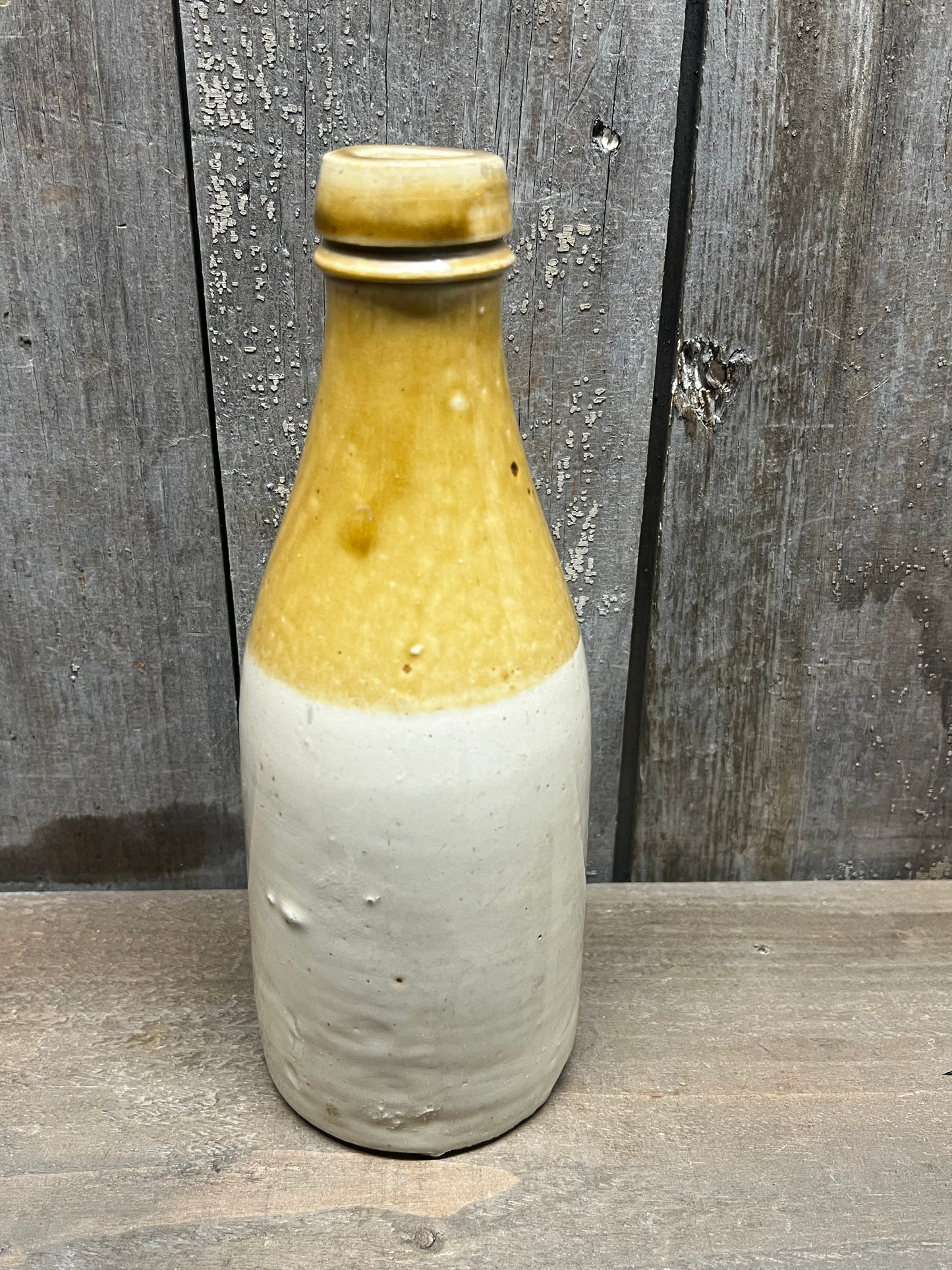 Ginger Beer Bottles, ASSORTED