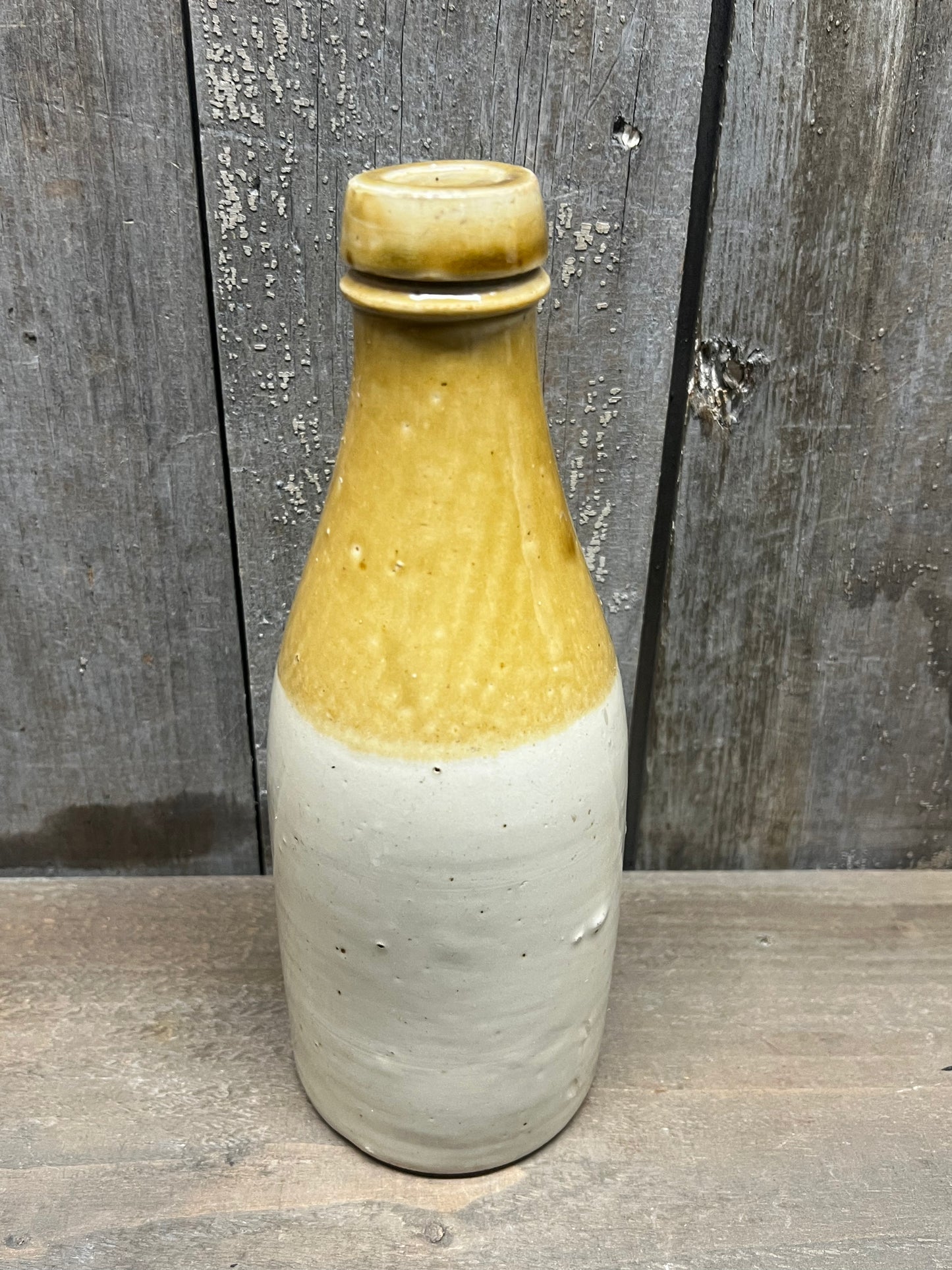 Ginger Beer Bottles, ASSORTED