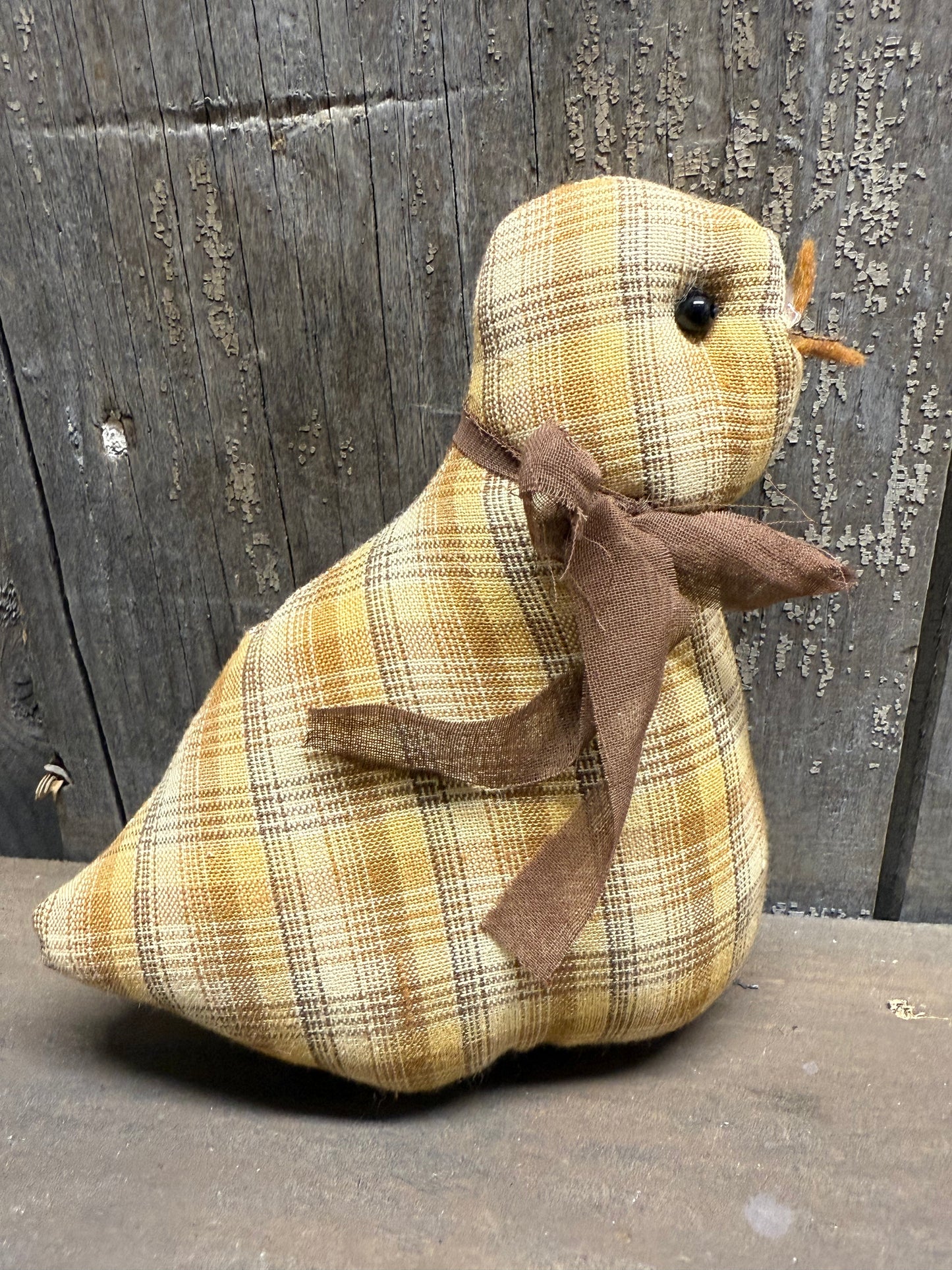 LIL' CHICK, 5.5"