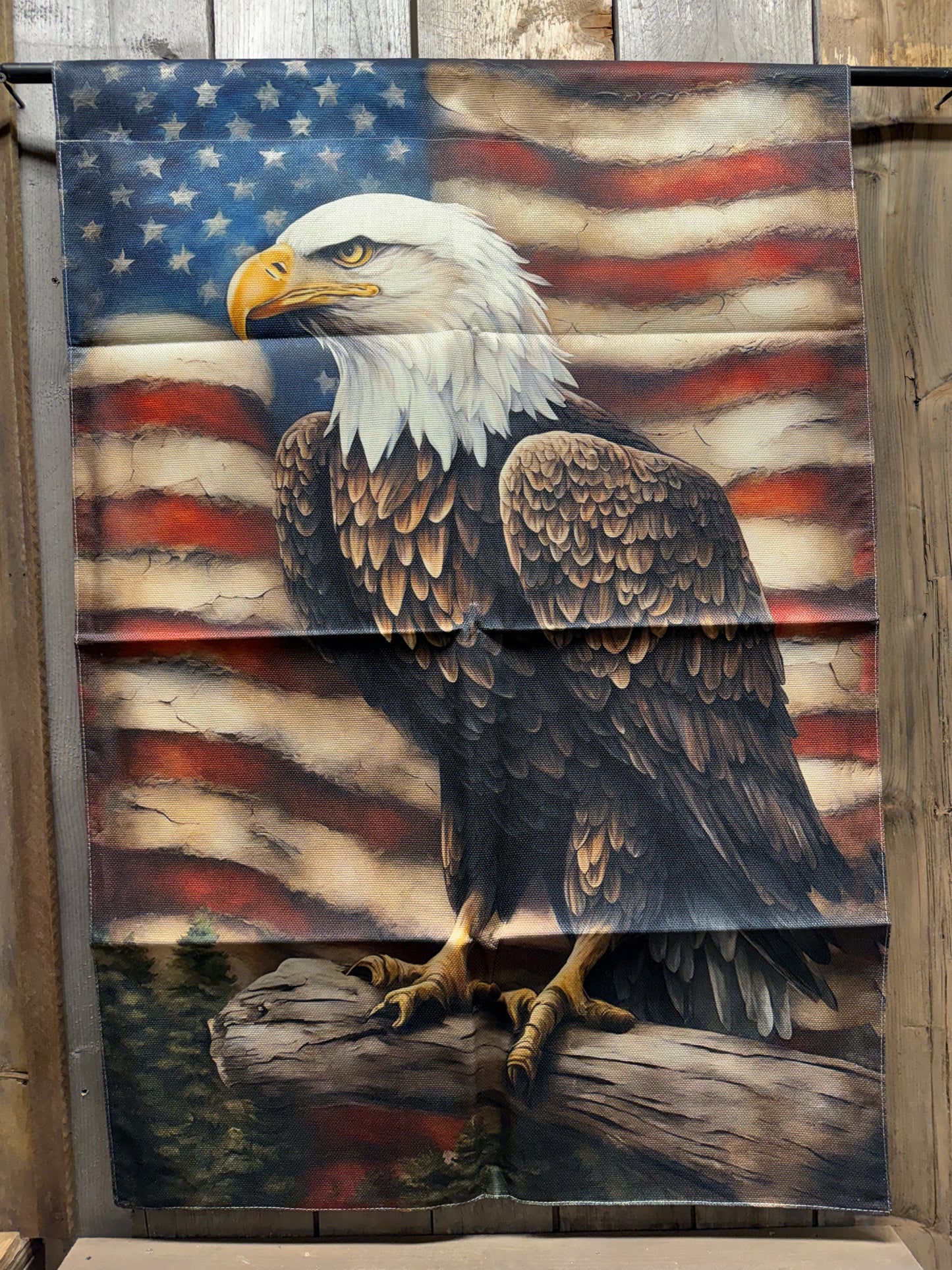 House Flag, 28x40, ASSORTED DESIGNS