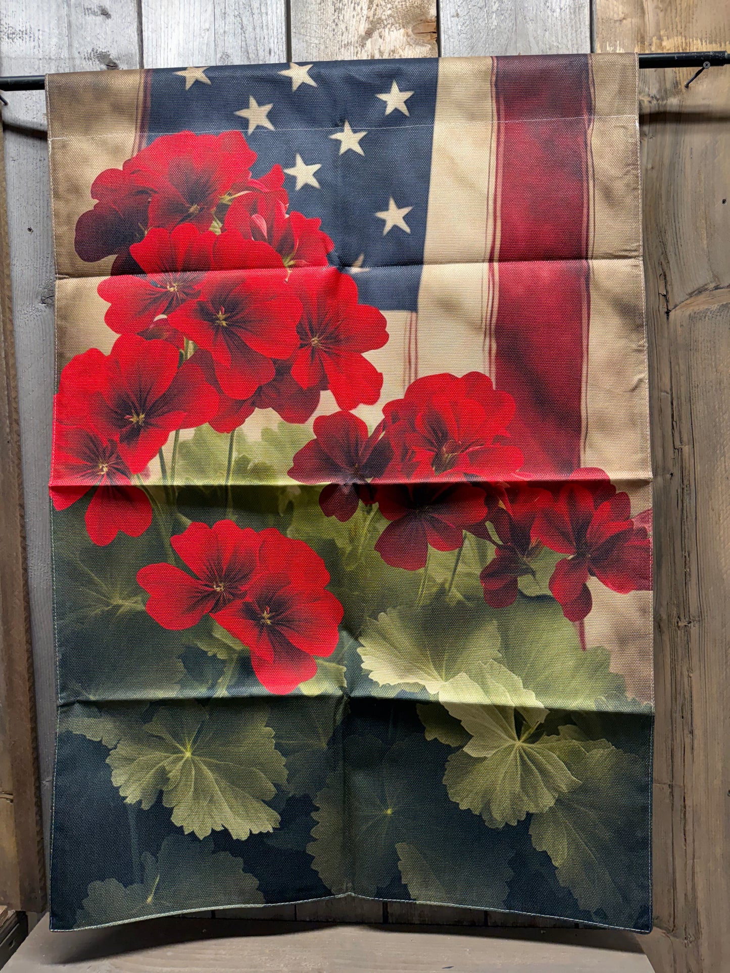 House Flag, 28x40, ASSORTED DESIGNS