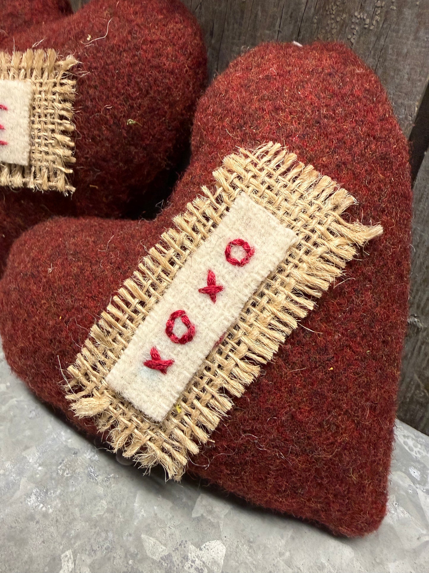 LOTS OF LOVE, 3 pc. Set