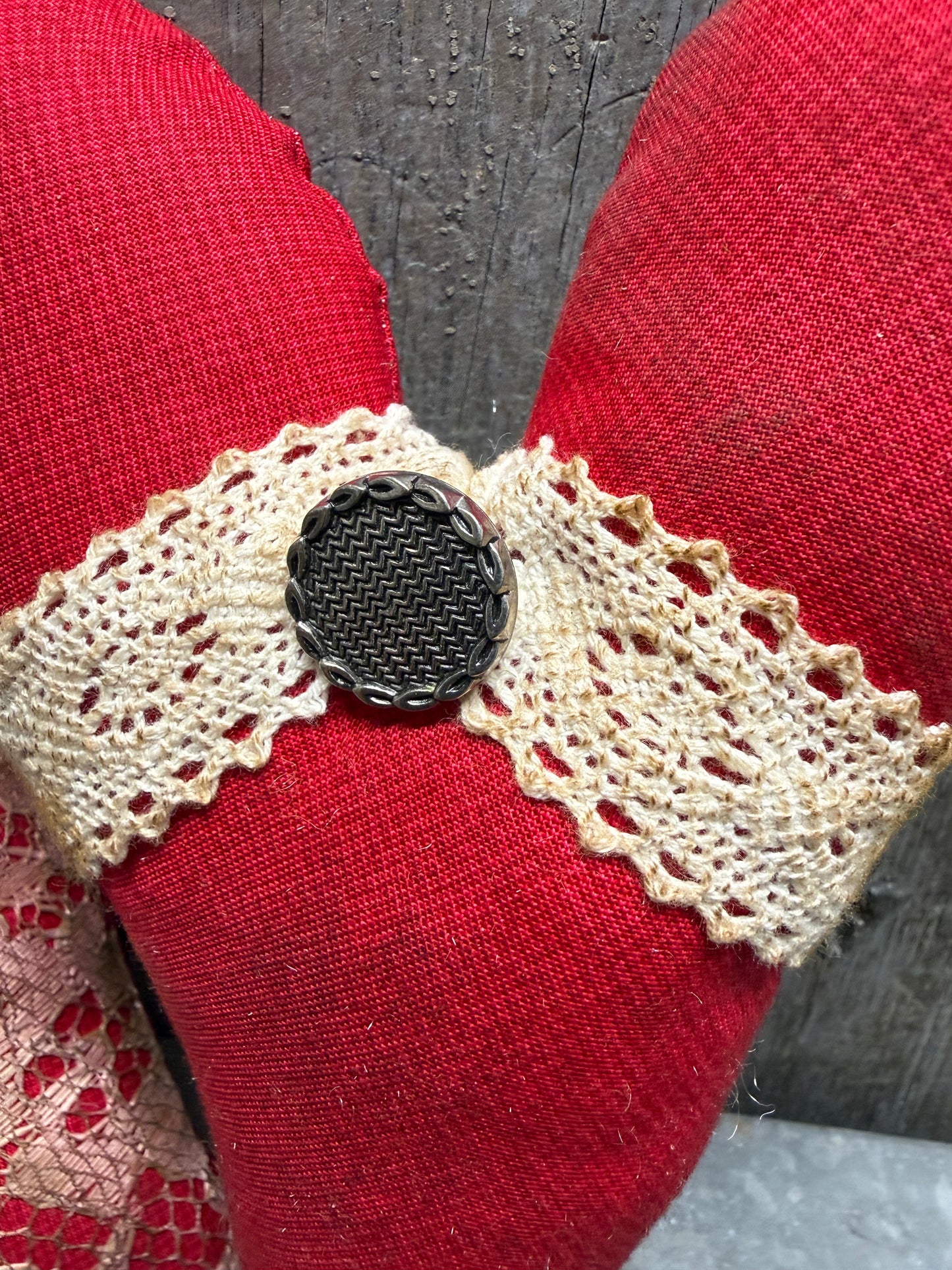 VINTAGE LOVE, 2 pc. Set