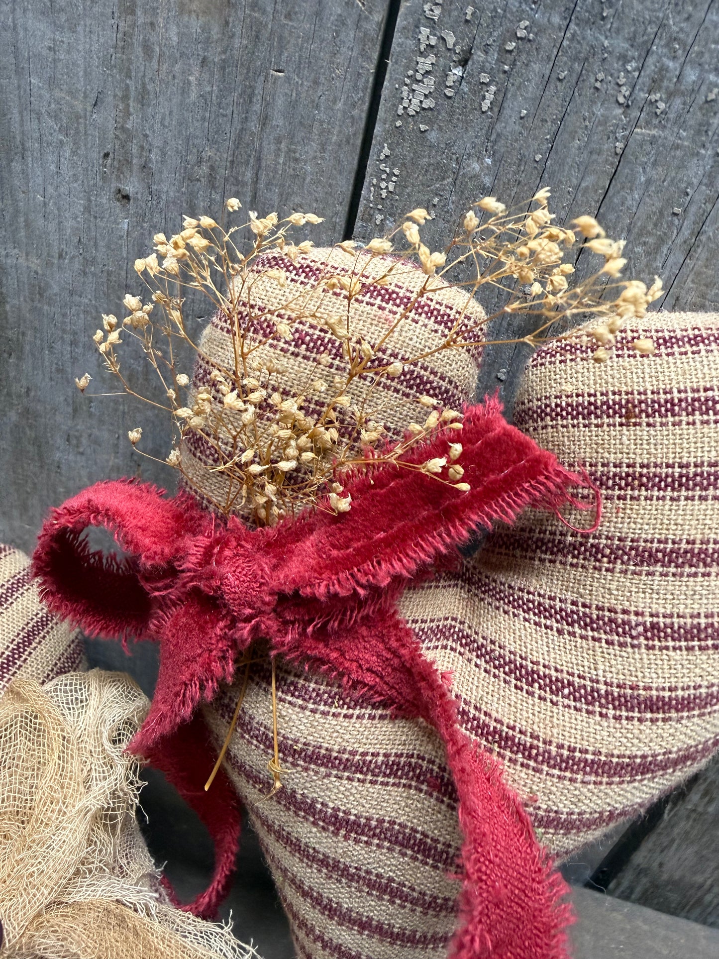 COUNTRY LOVE, 3 pc. Set.