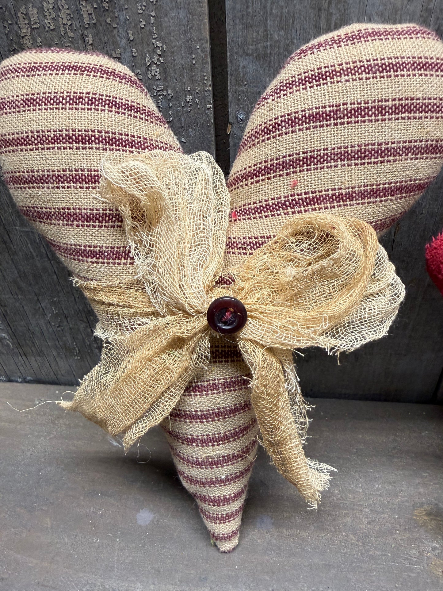 COUNTRY LOVE, 3 pc. Set.