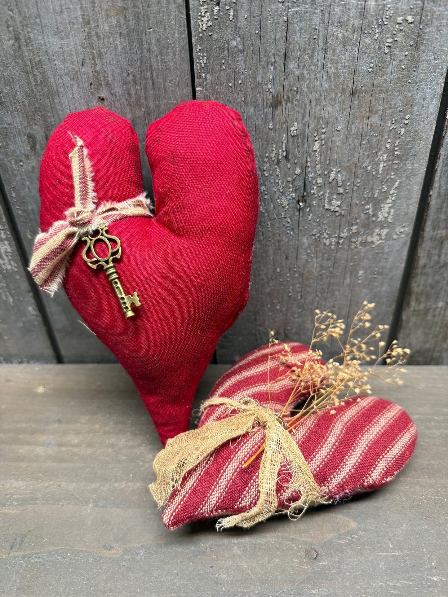 OLD TIME LOVE, 2 pc. Set, Assorted