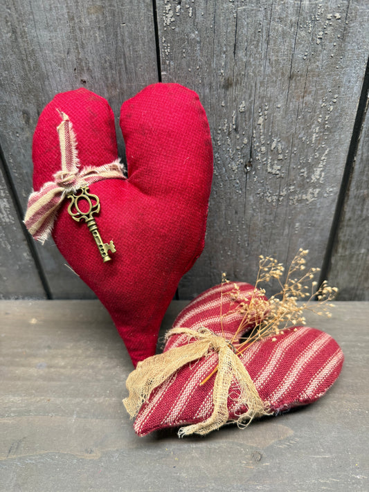 OLD TIME LOVE, 2 pc. Set, Assorted