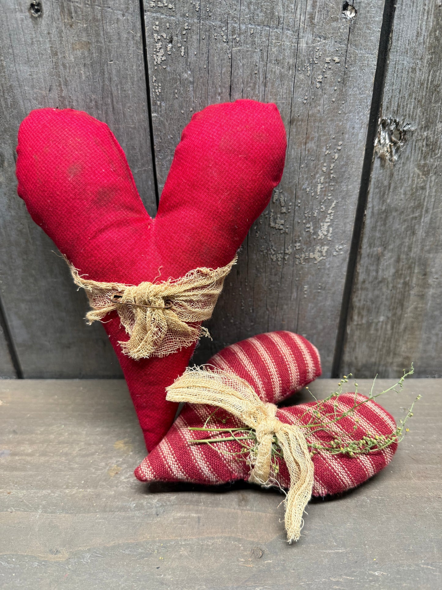 OLD TIME LOVE, 2 pc. Set, Assorted