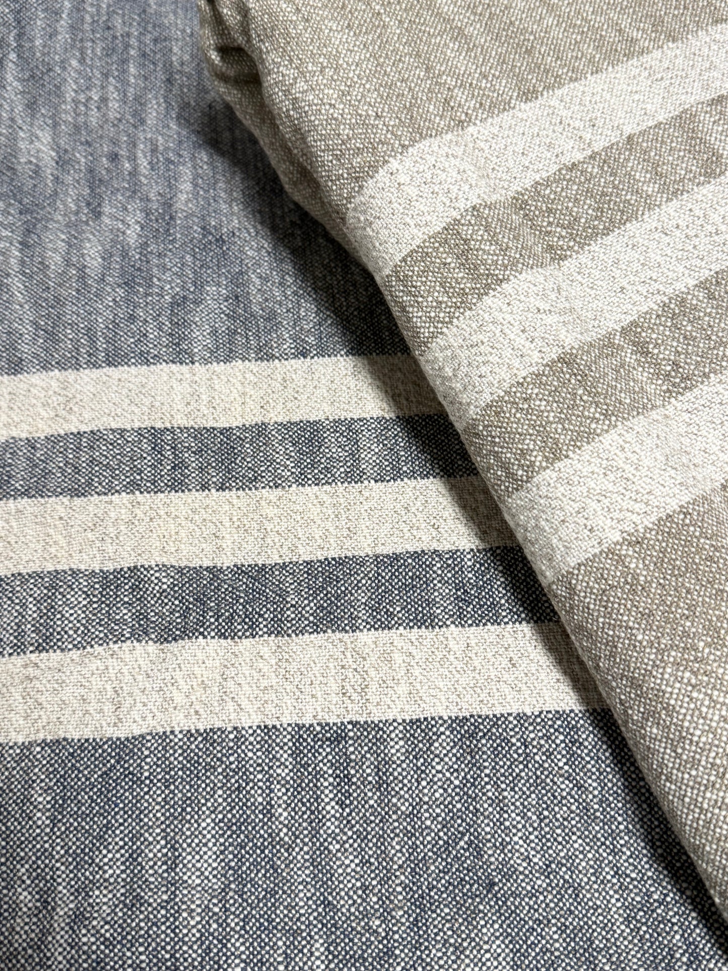 Throw, FHW, WIDE GRAIN SACK