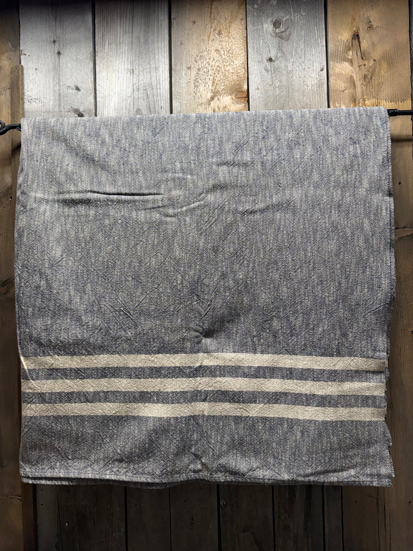 Throw, FHW, WIDE GRAIN SACK