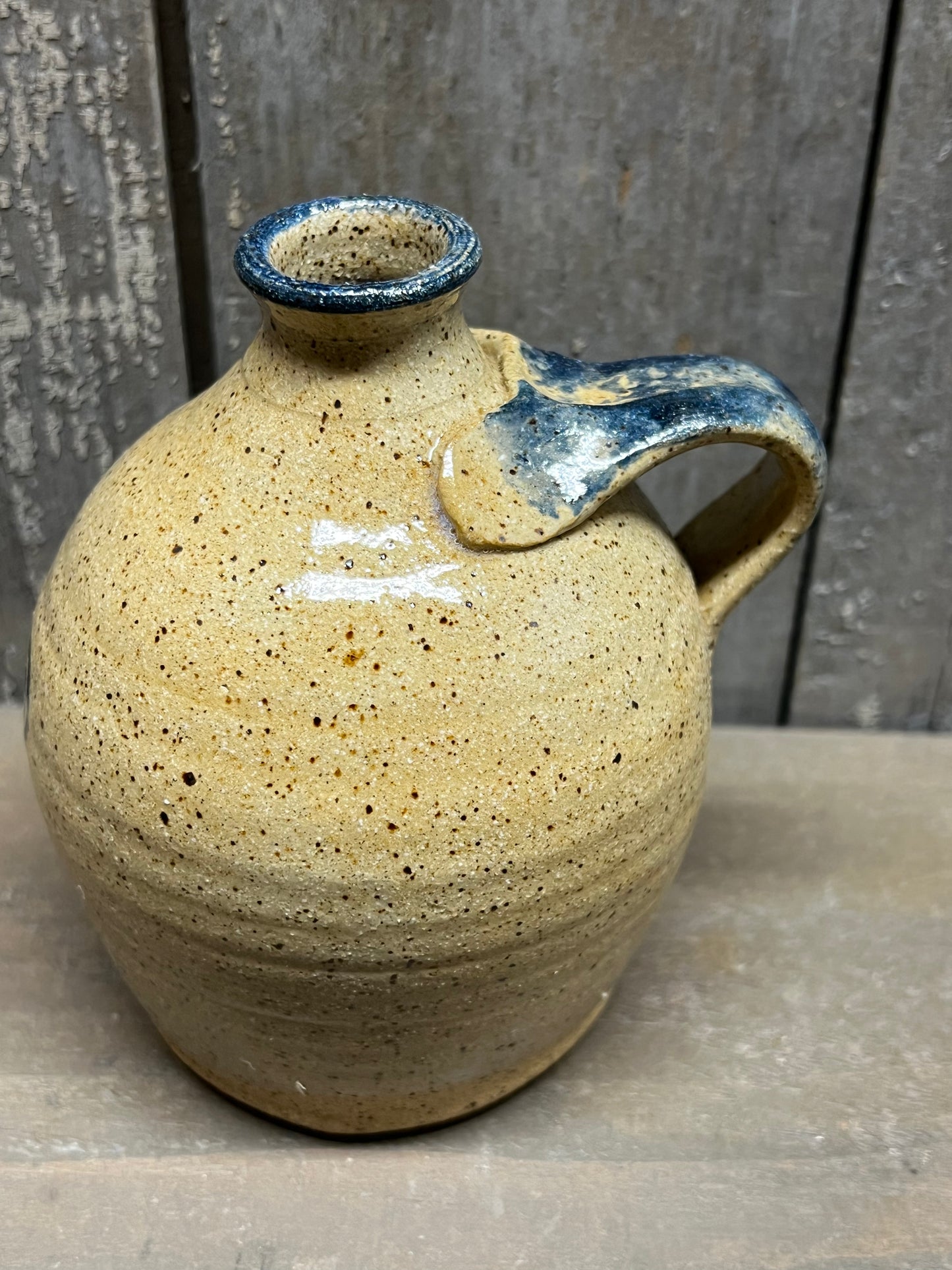 Jug, Small, LEAPING BUNNY