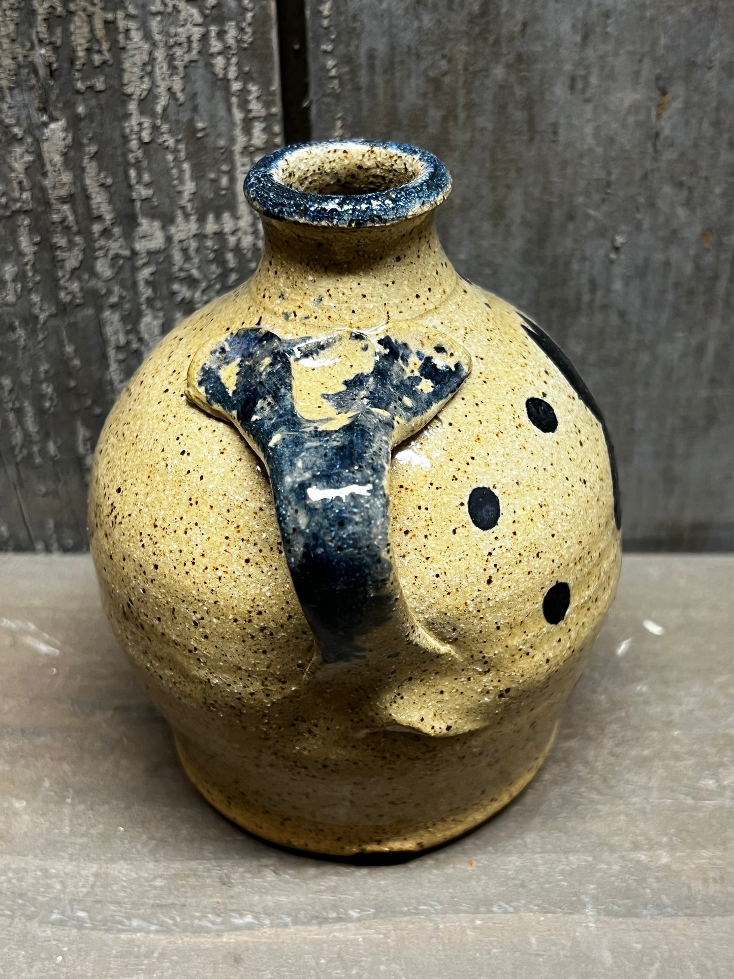 Jug, Small, LEAPING BUNNY