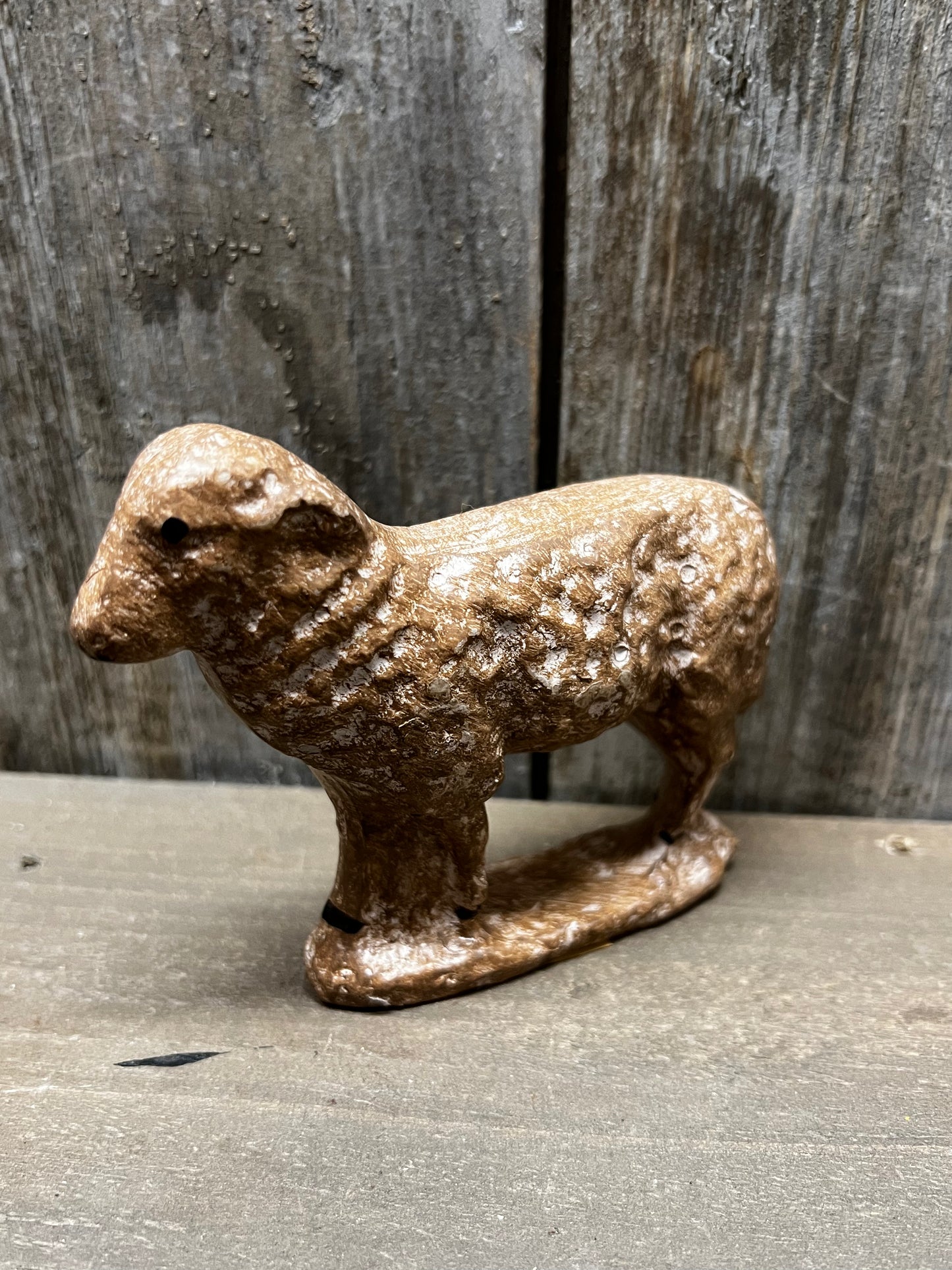 SHEEP, 3.5", Resin