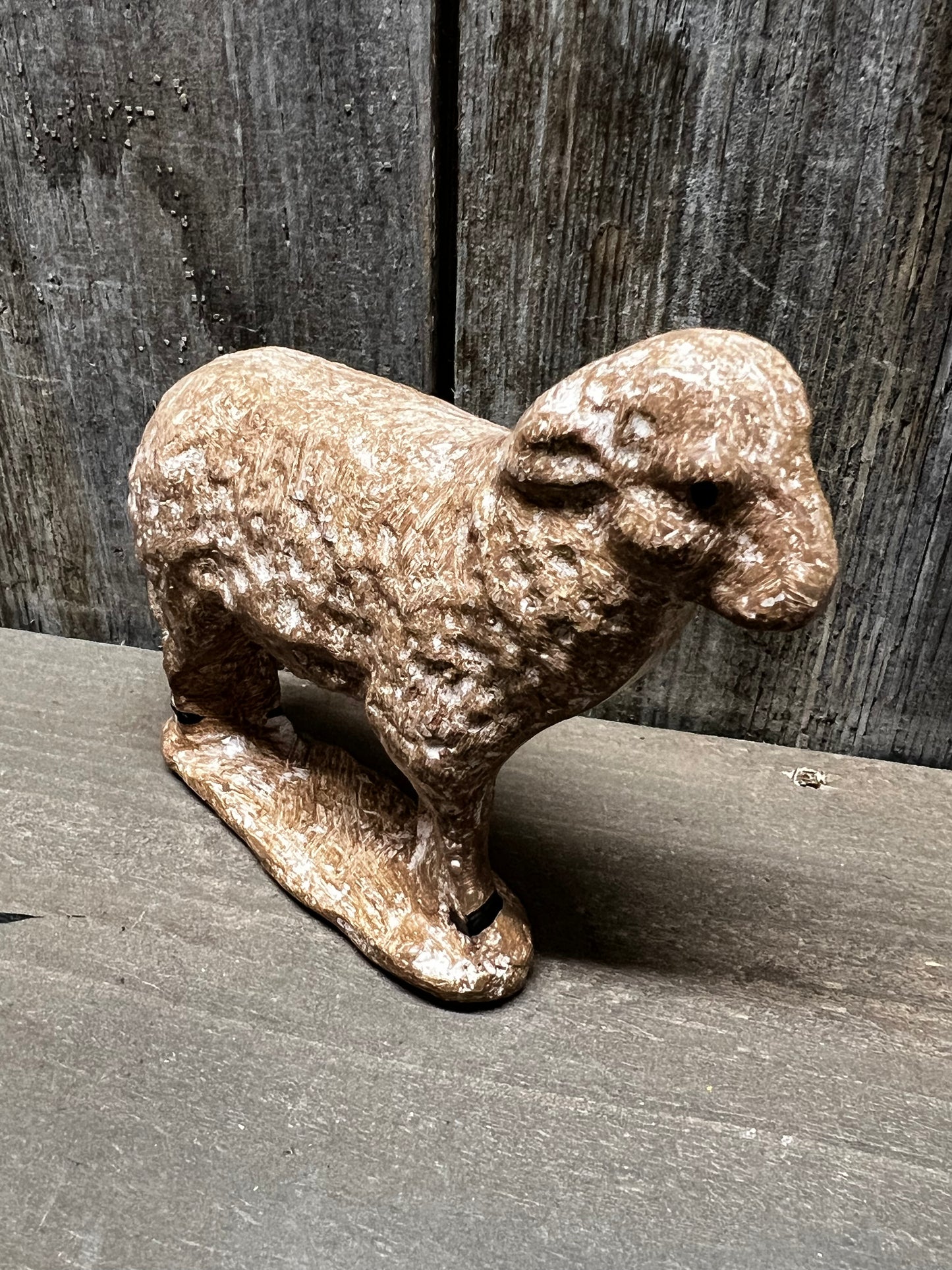 SHEEP, 3.5", Resin