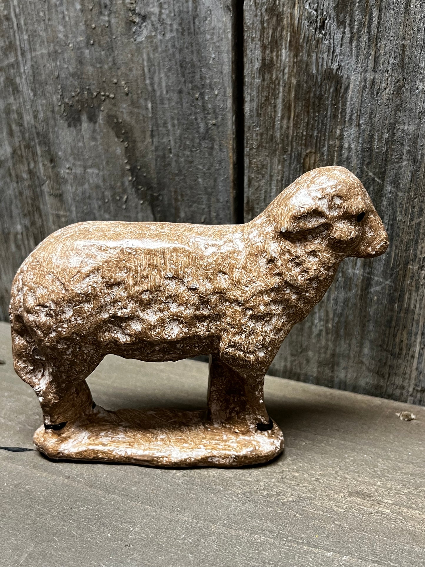 SHEEP, 3.5", Resin