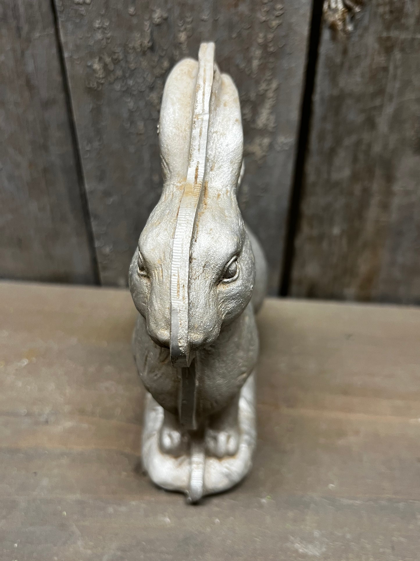 Chocolate Mold, "Antique Look", BUNNY or CHICK