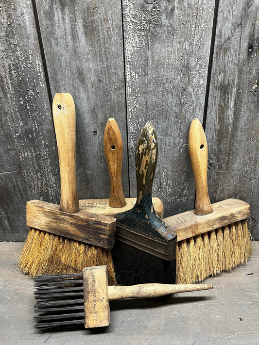 MASONRY/PAINT BRUSH, Assorted Styles