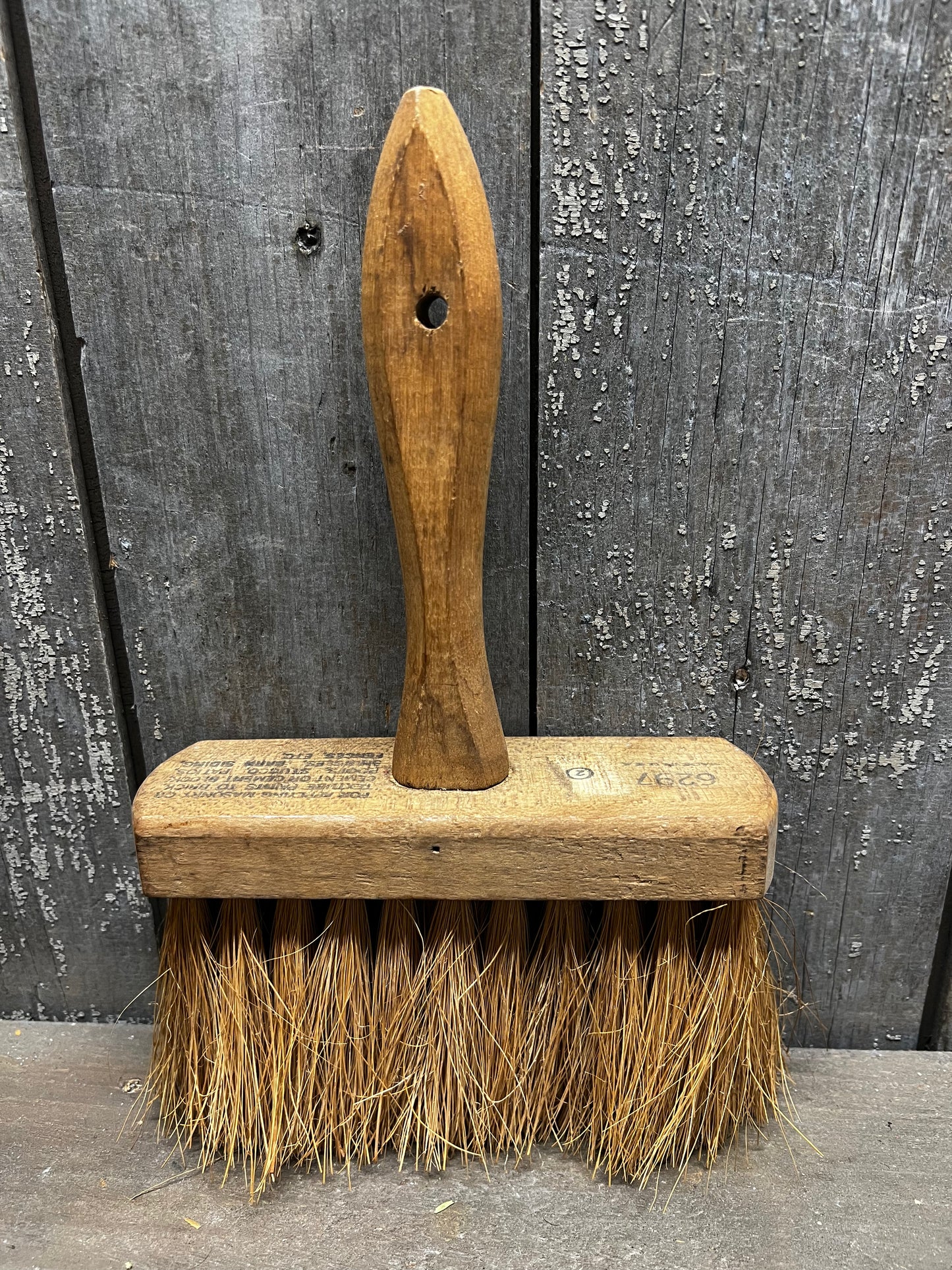 MASONRY/PAINT BRUSH, Assorted Styles