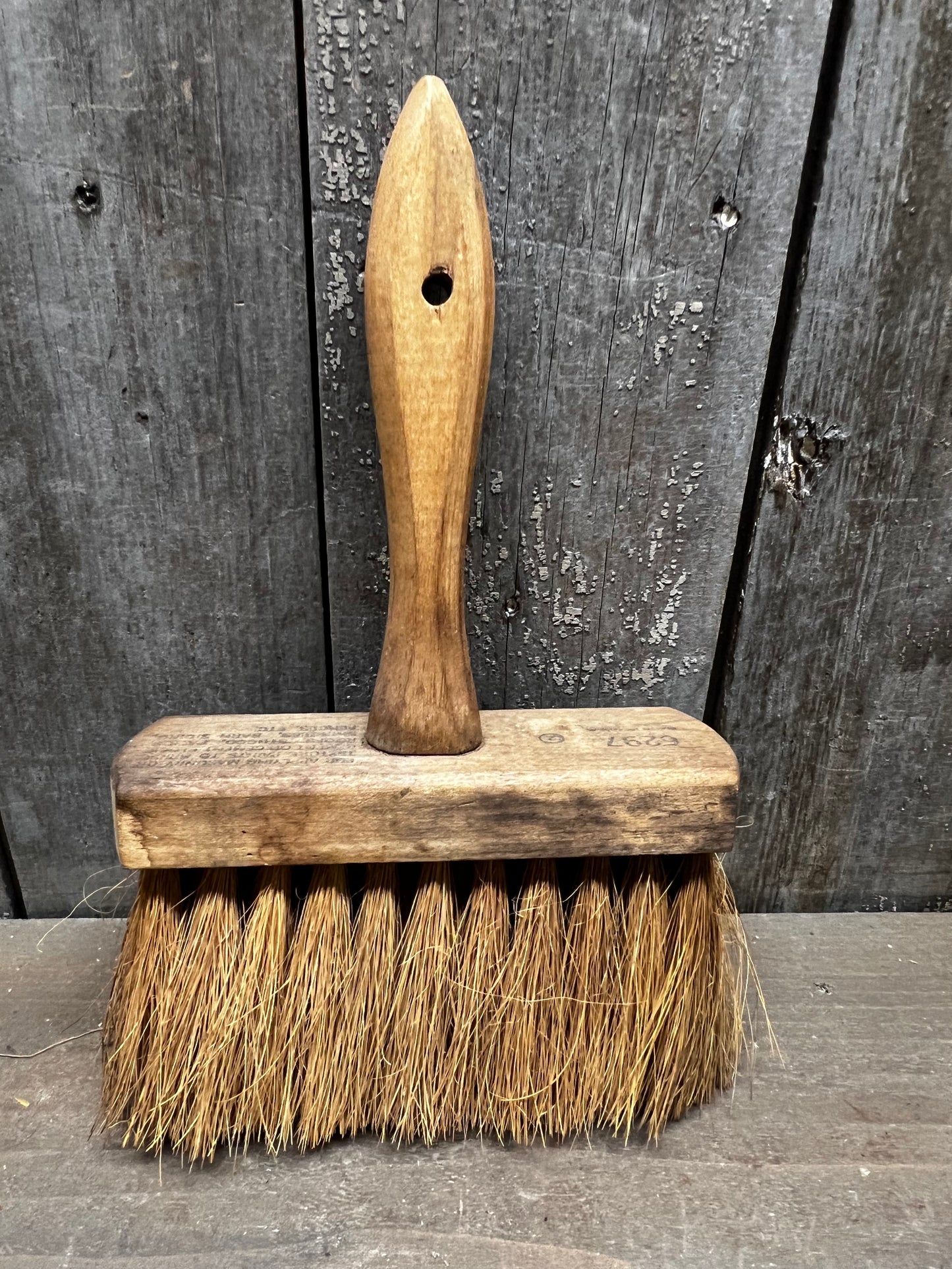 MASONRY/PAINT BRUSH, Assorted Styles
