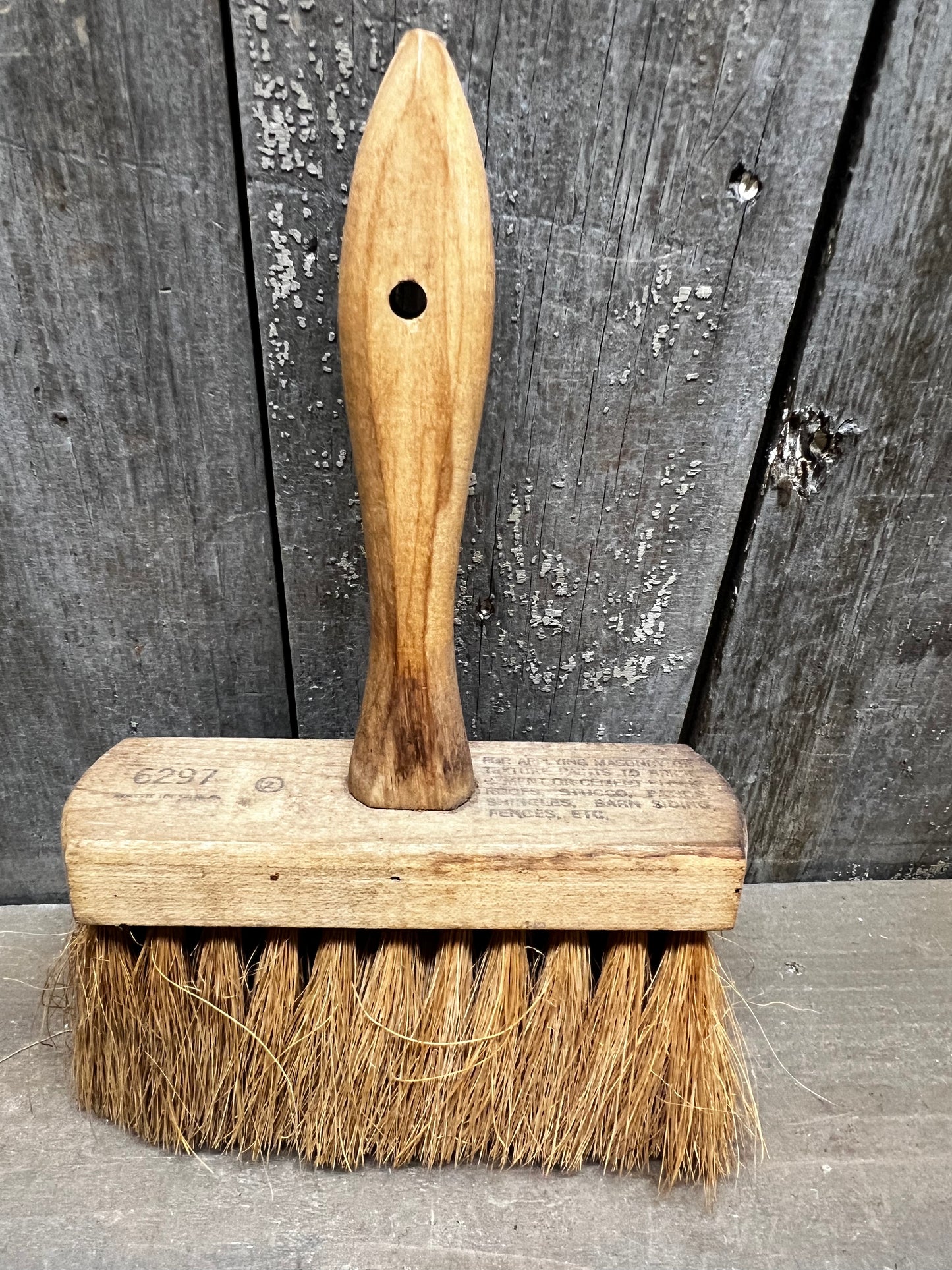 MASONRY/PAINT BRUSH, Assorted Styles