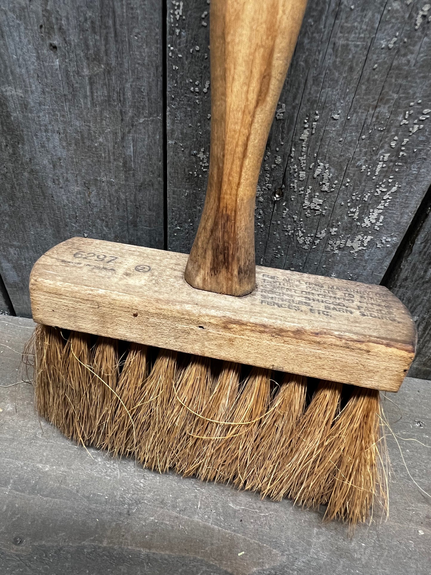 MASONRY/PAINT BRUSH, Assorted Styles