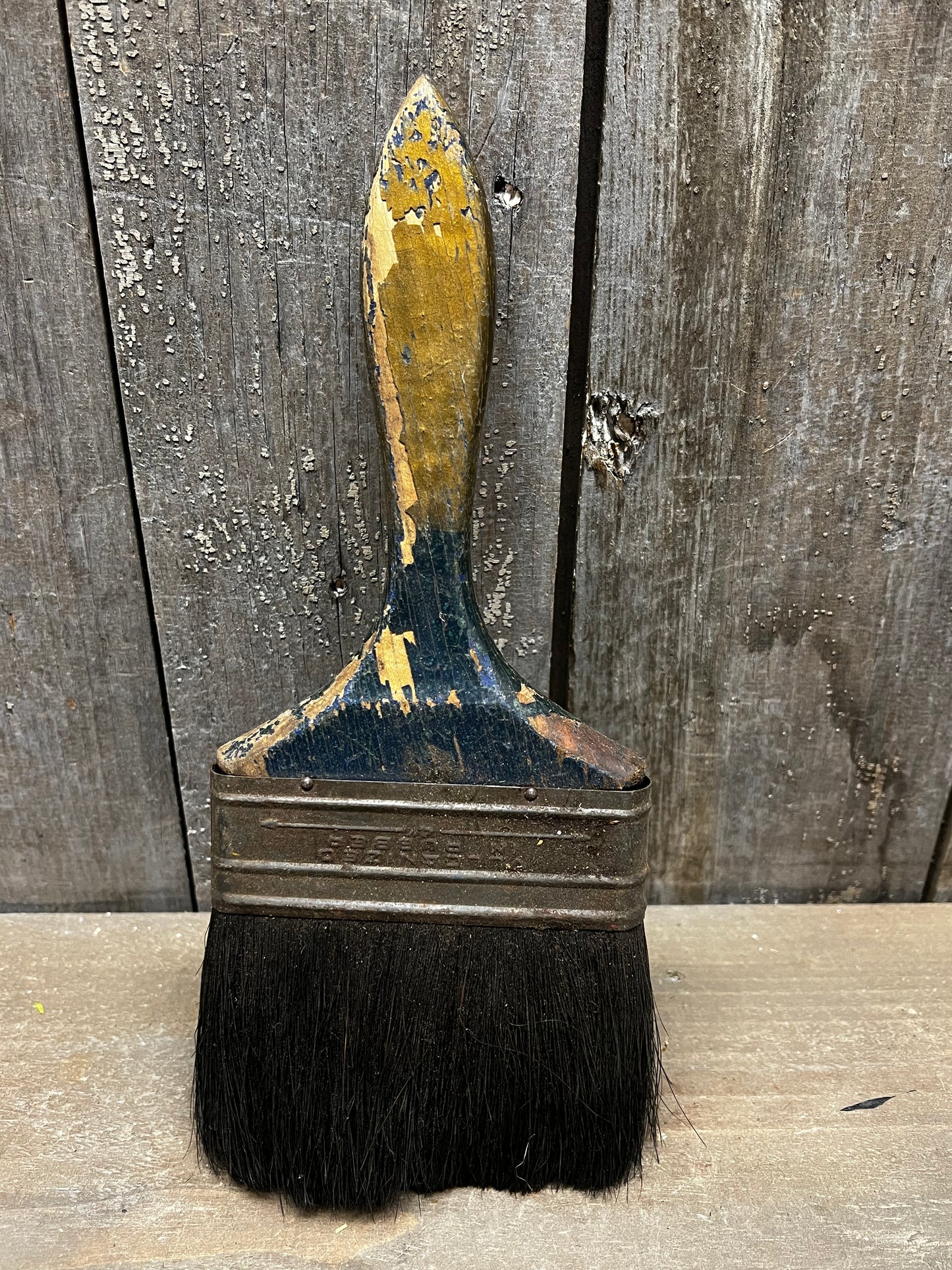MASONRY/PAINT BRUSH, Assorted Styles