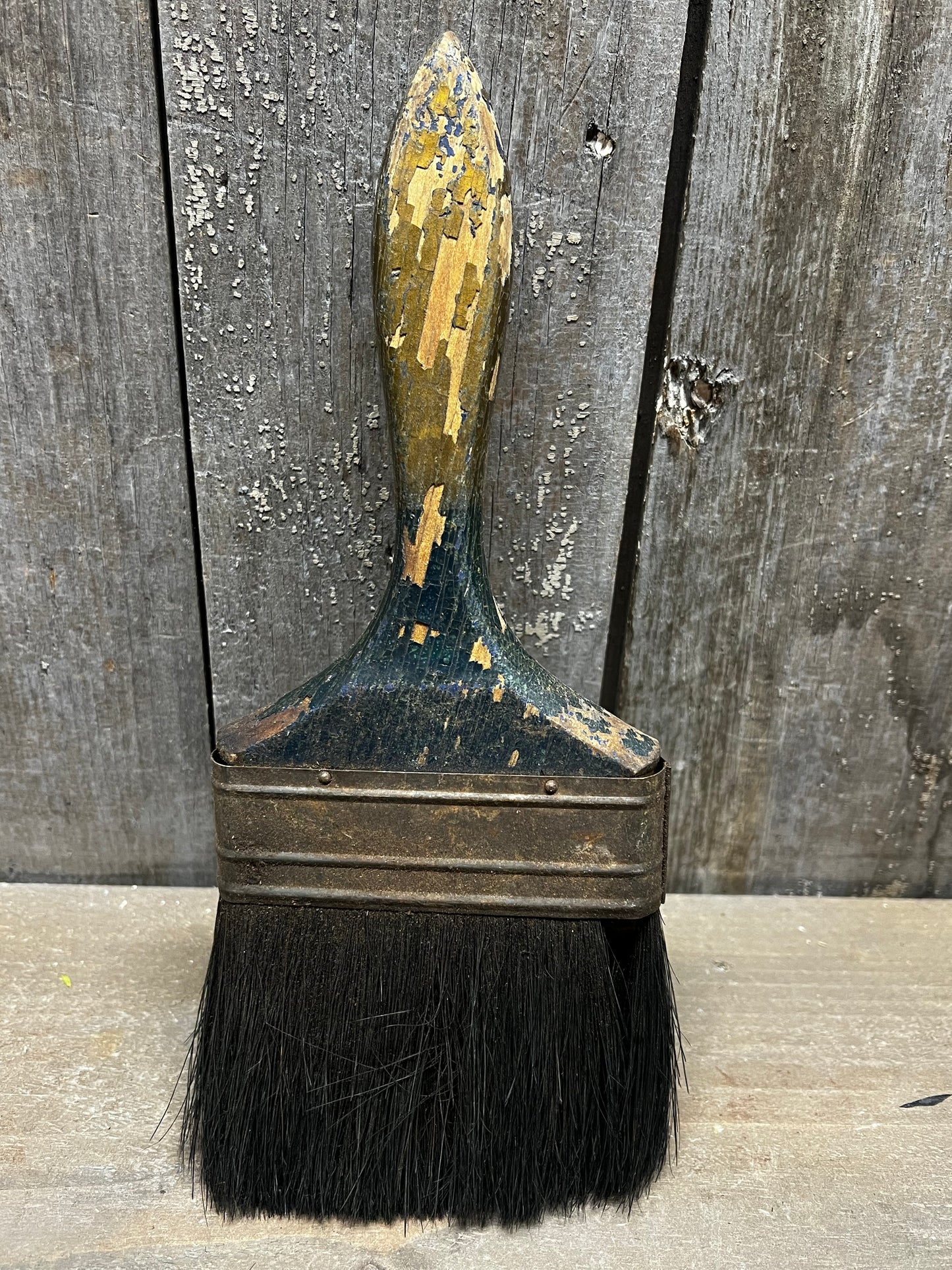 MASONRY/PAINT BRUSH, Assorted Styles