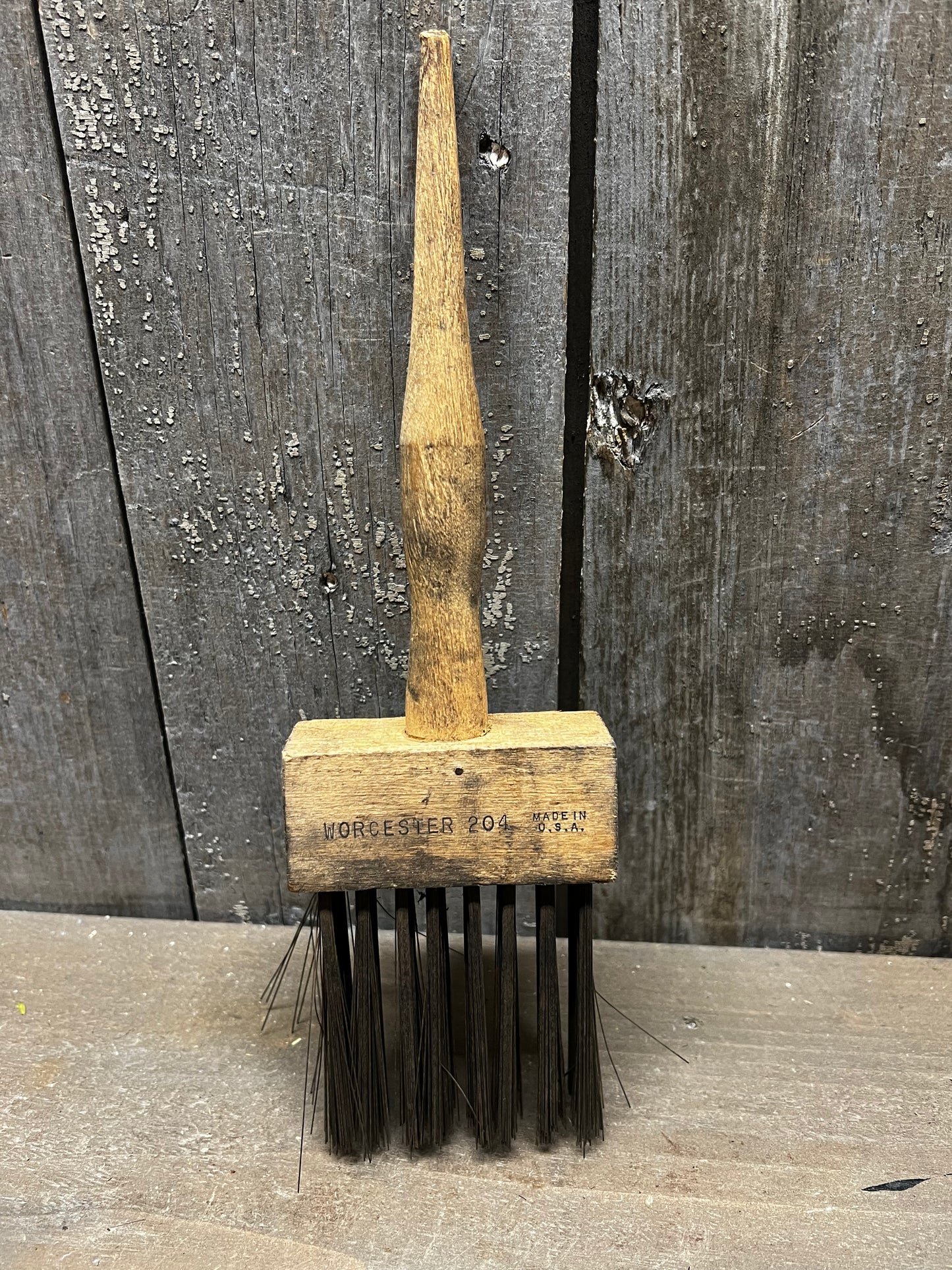 MASONRY/PAINT BRUSH, Assorted Styles
