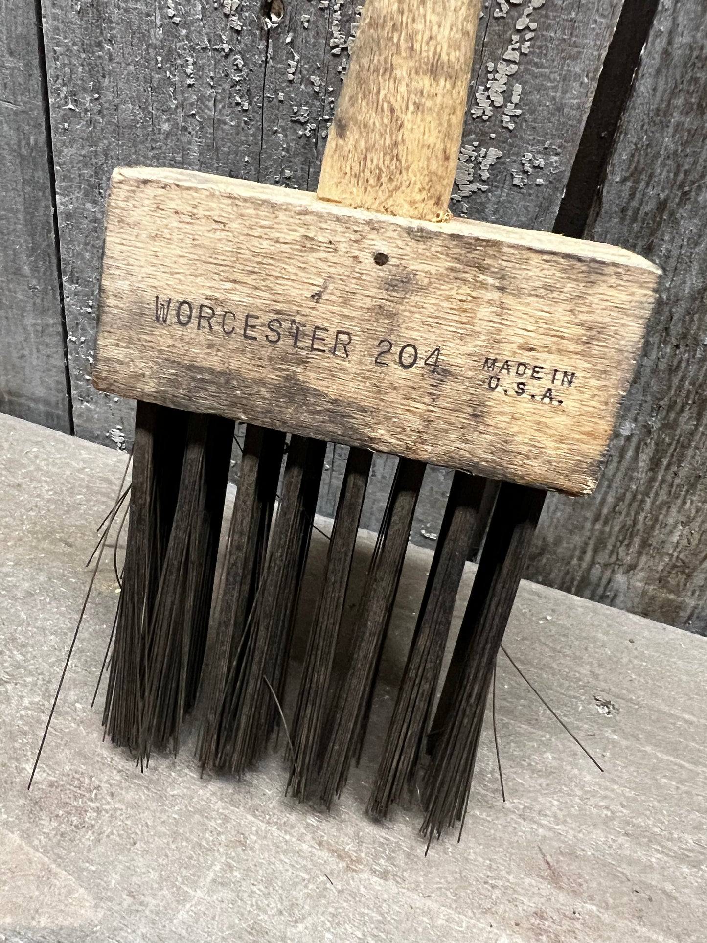 MASONRY/PAINT BRUSH, Assorted Styles