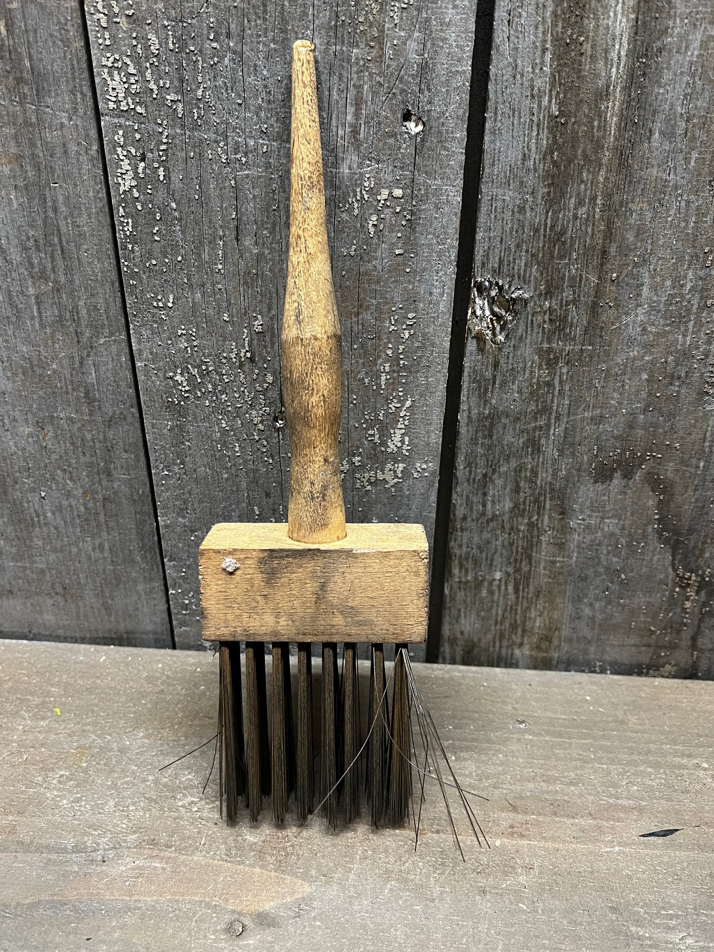 MASONRY/PAINT BRUSH, Assorted Styles
