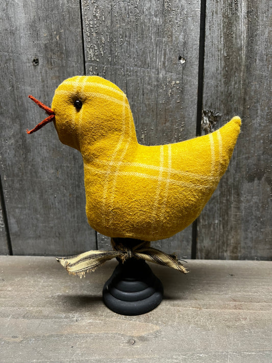 PEEP ON BASE, 8", Assorted