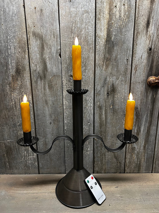 Candle Holder, MANOR HOUSE