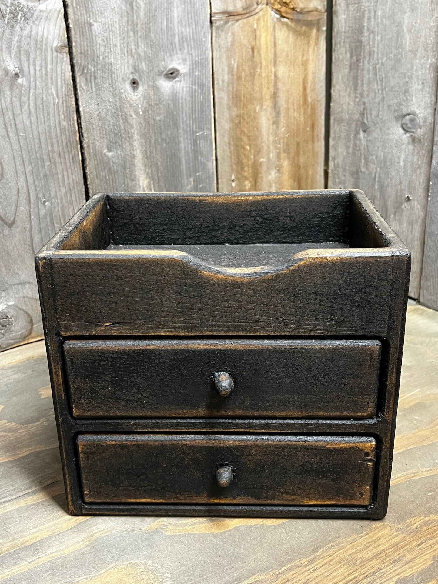 Counter Keep, (K Cup), 2 Drawer