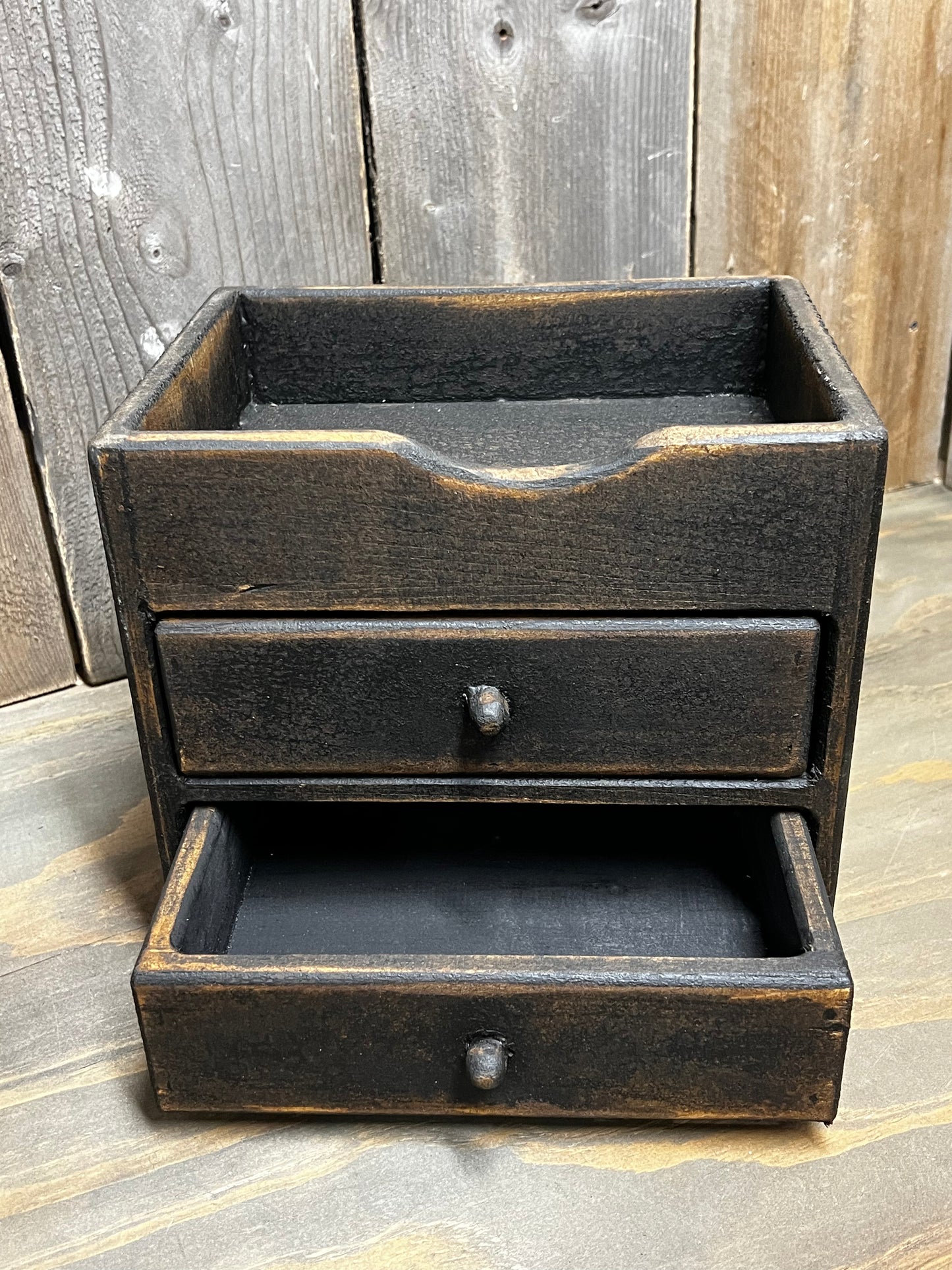 Counter Keep, (K Cup), 2 Drawer