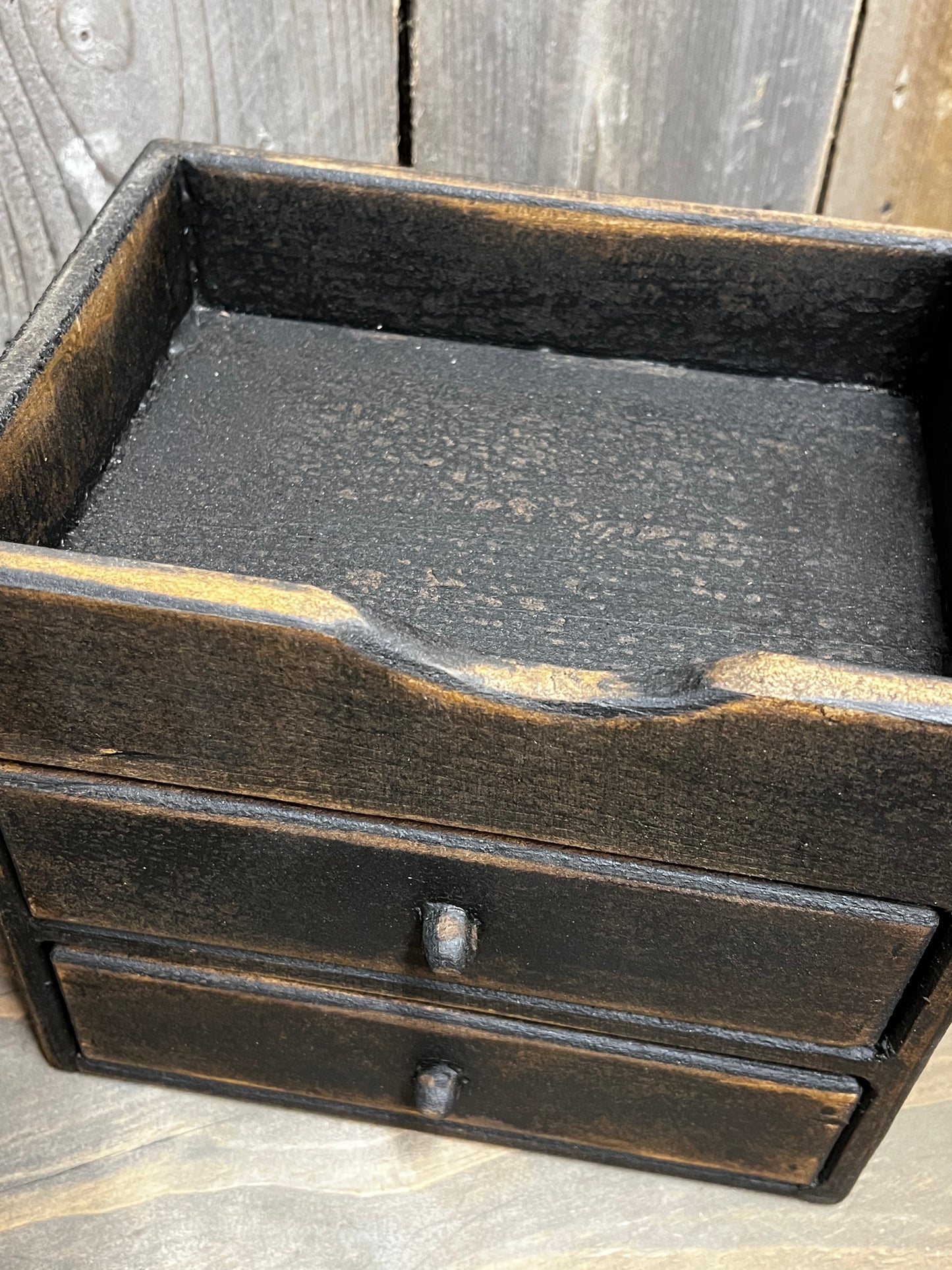 Counter Keep, (K Cup), 2 Drawer
