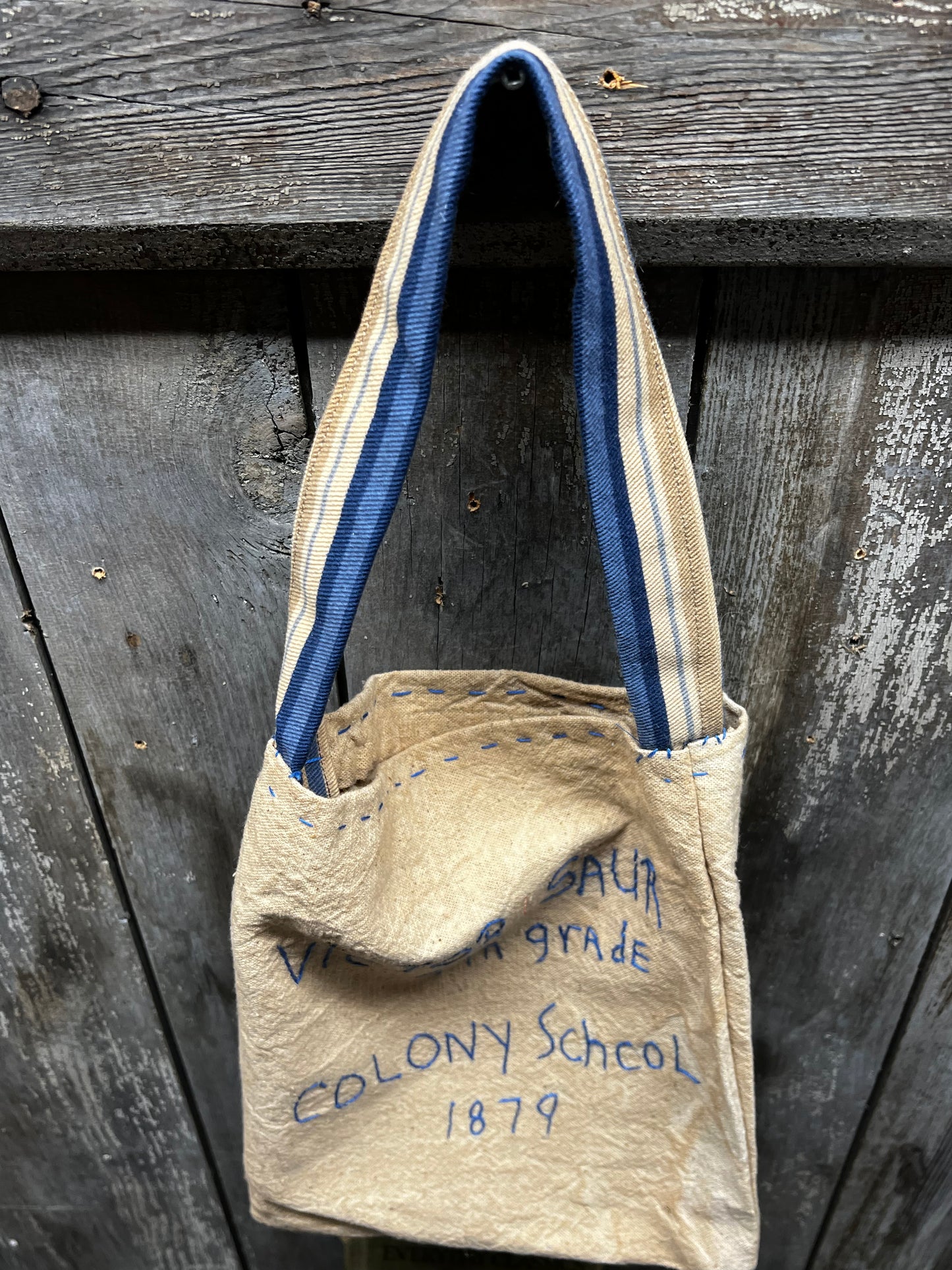 Ditty Bag, Assorted, SCHOOL SACKS